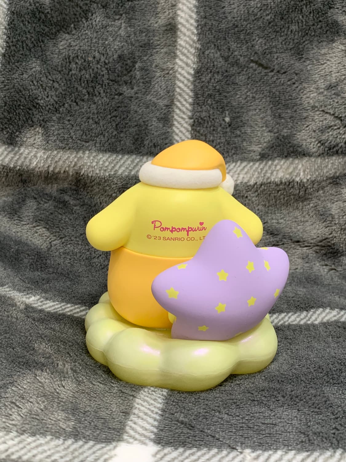 탑토이 산리오 굿 나이트 스윗 드림 피규어 set 상품이미지6