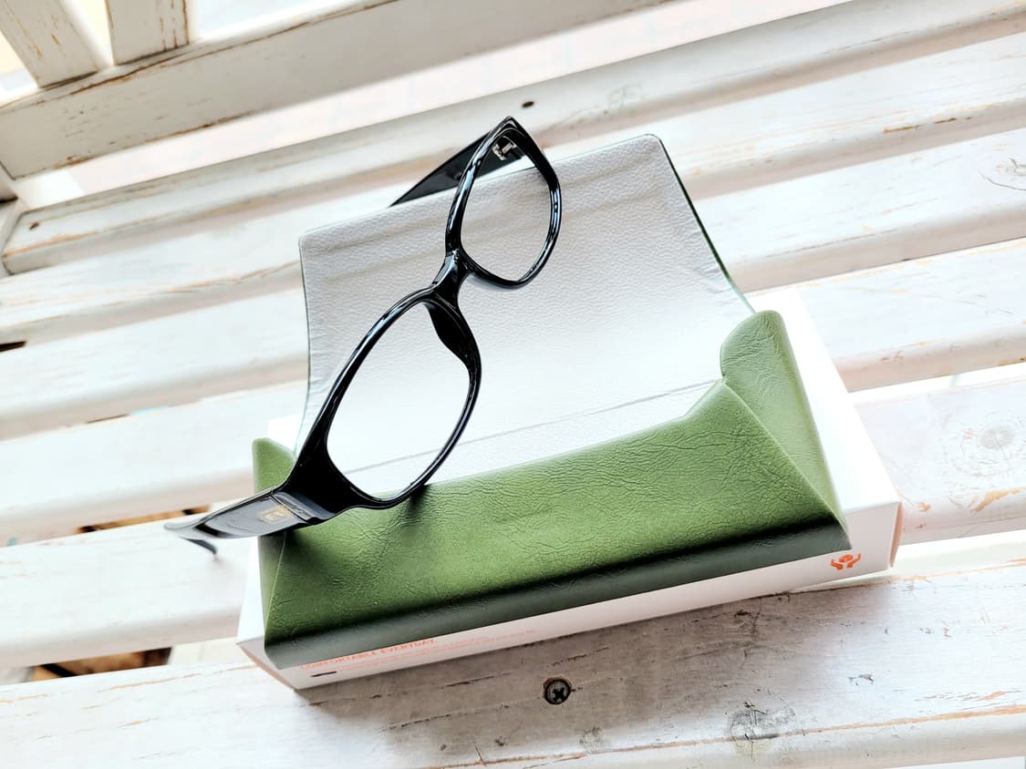 란체티 안경LA506긱시크스탈(+체인지 변색렌즈 포함) 상품이미지2