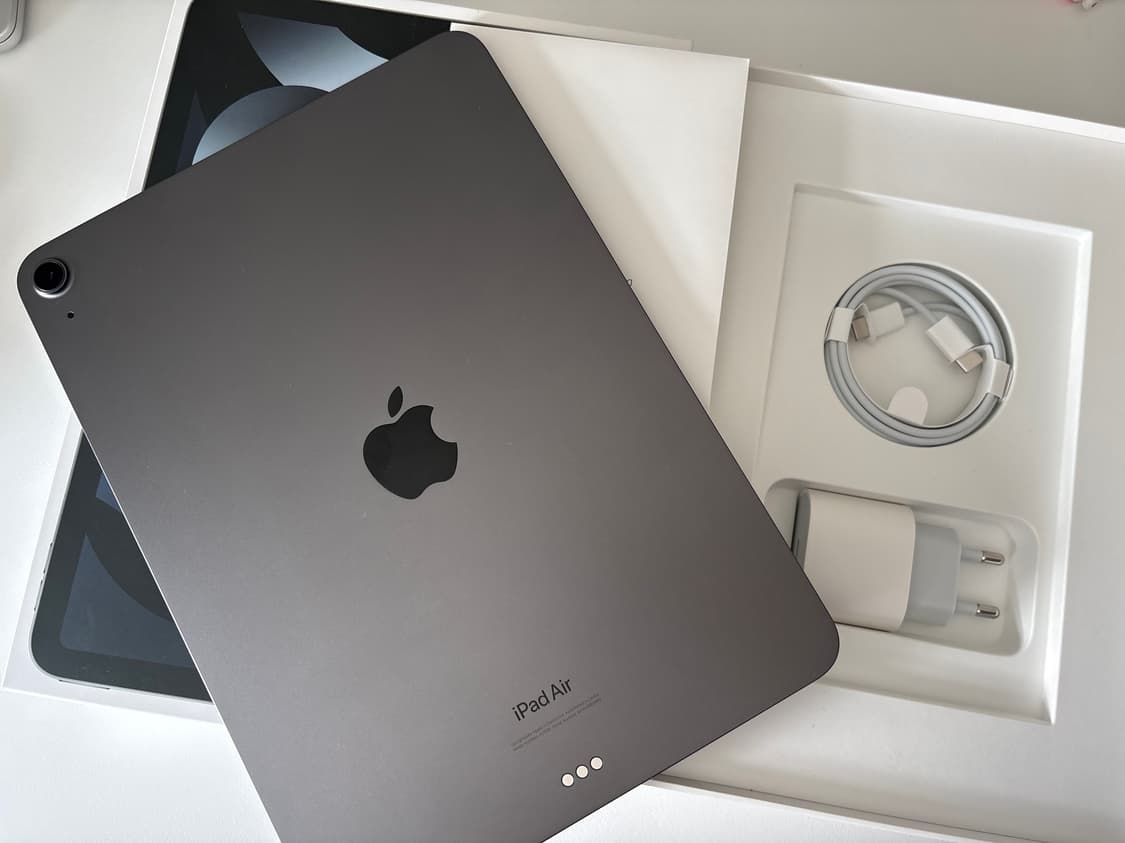 아이패드 에어 5세대 64기가 와이파이 상품이미지1