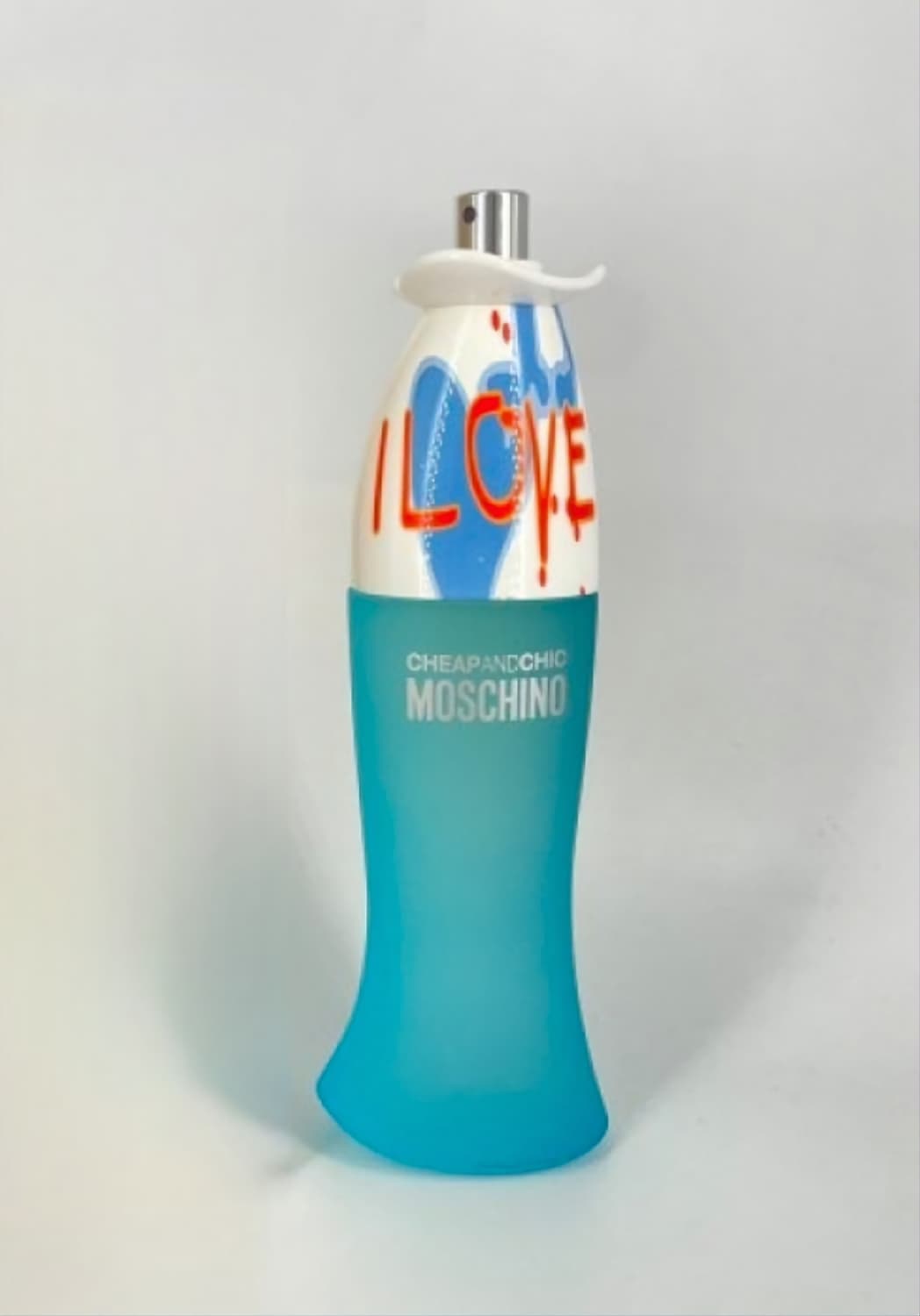 모스키노 아이러브러브 오드뚜왈렛 100ml 상품이미지2