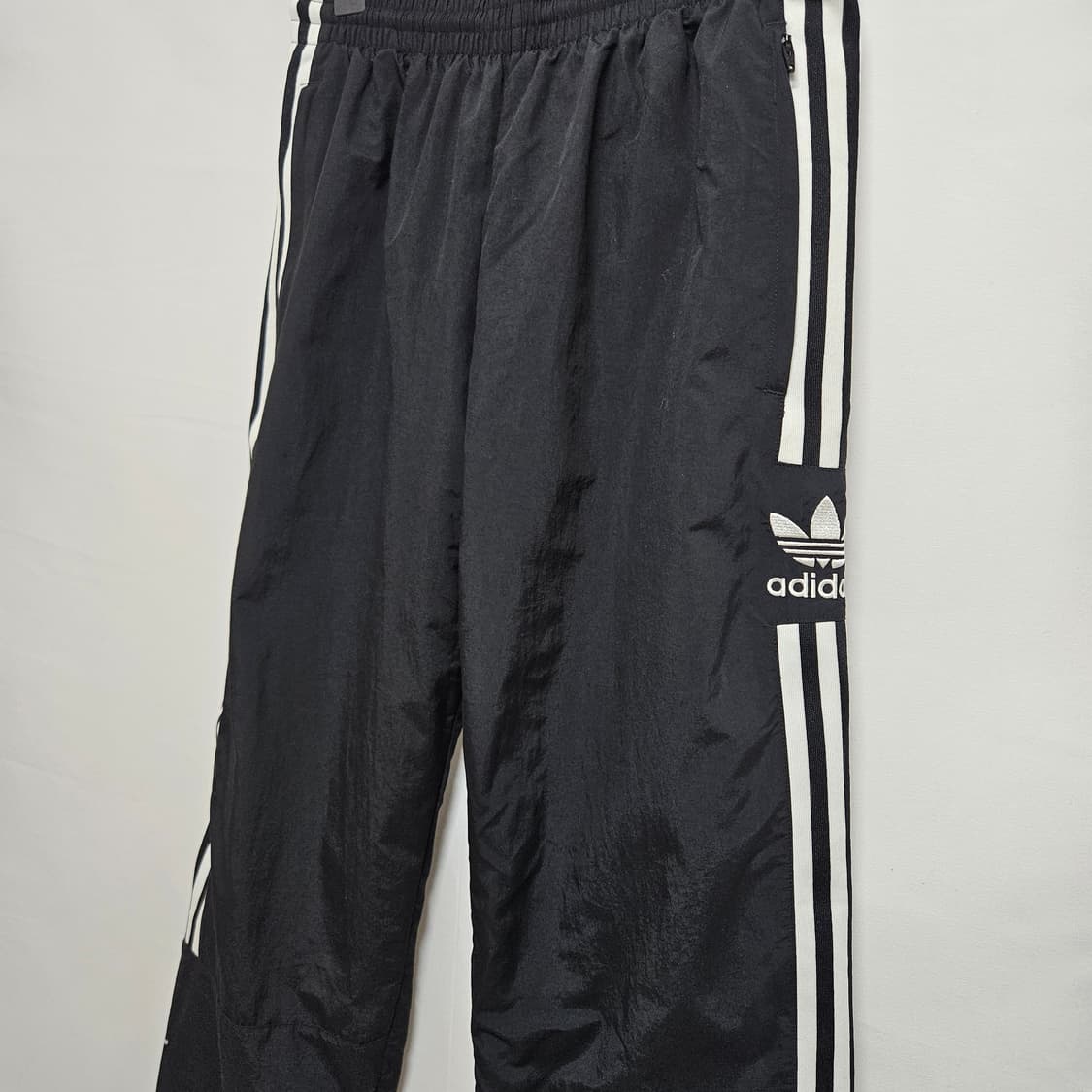 아디다스 우븐 트레이닝 조거팬츠 S 상품이미지2