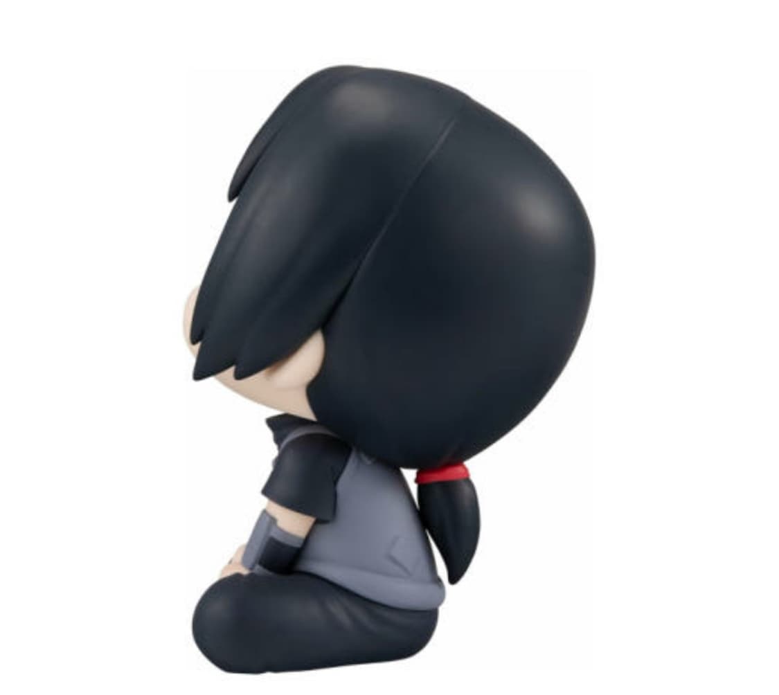 미개봉 이타치 룩업 피규어 상품이미지4