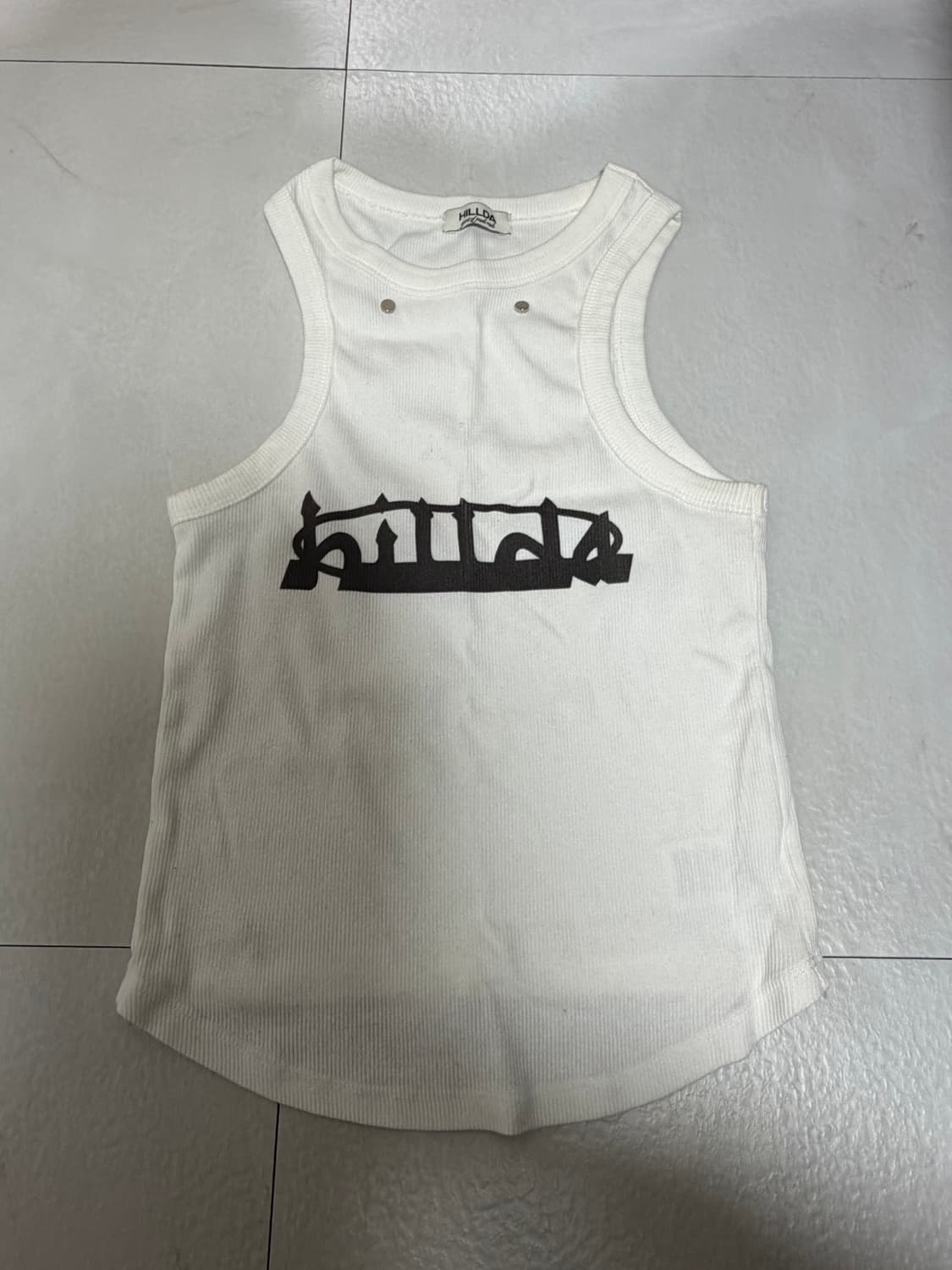 Hillda 나시 상품이미지1