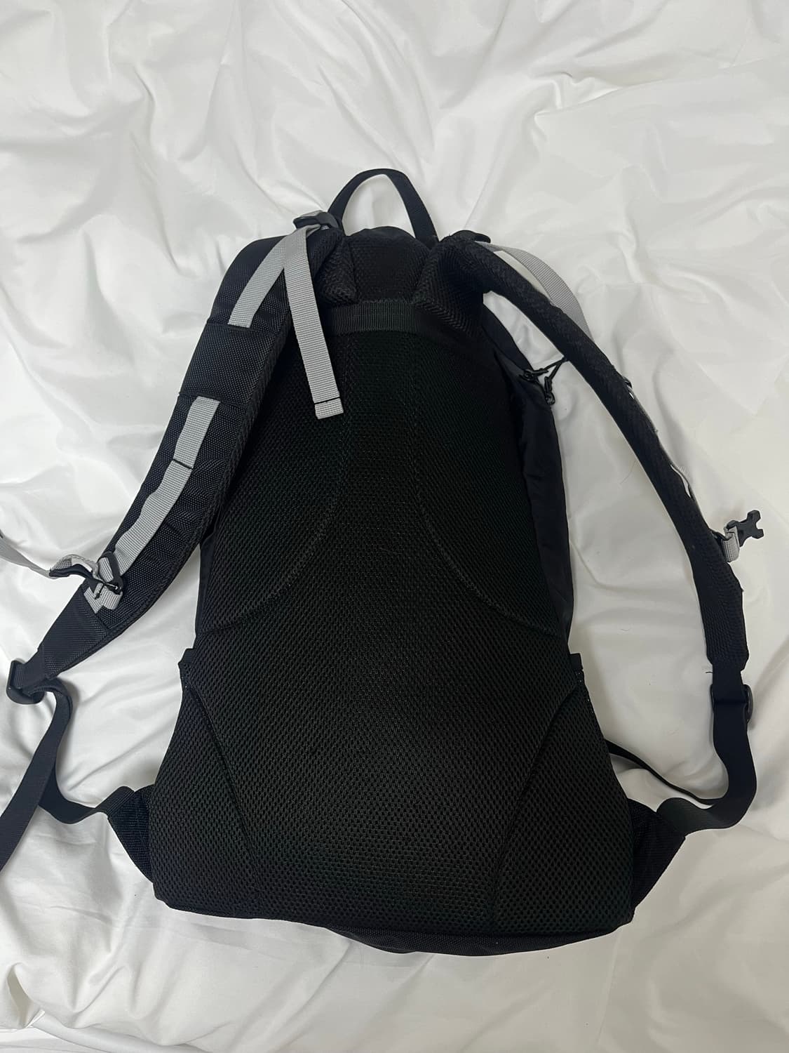 스투시 35L 백팩 상품이미지2