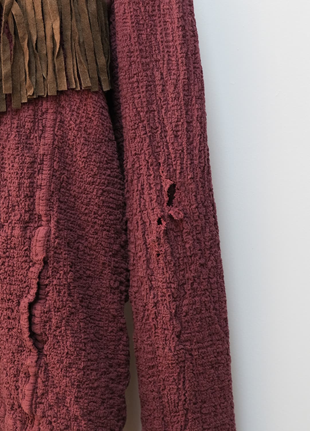 이세이미야케 ME 가디건 상품이미지6