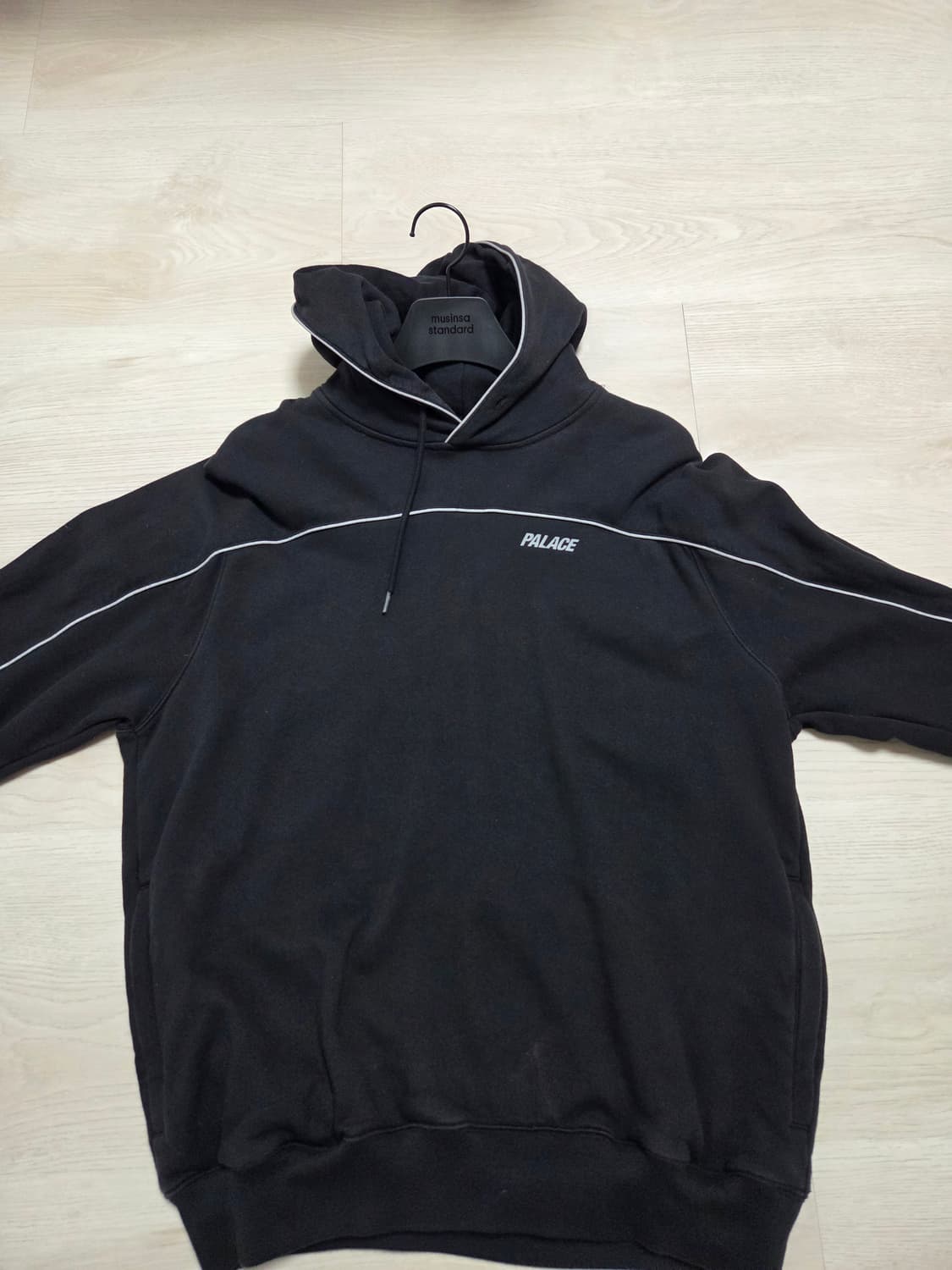 17 팔라스 트라이퍼그 리플레티브 후드 L 상품이미지1