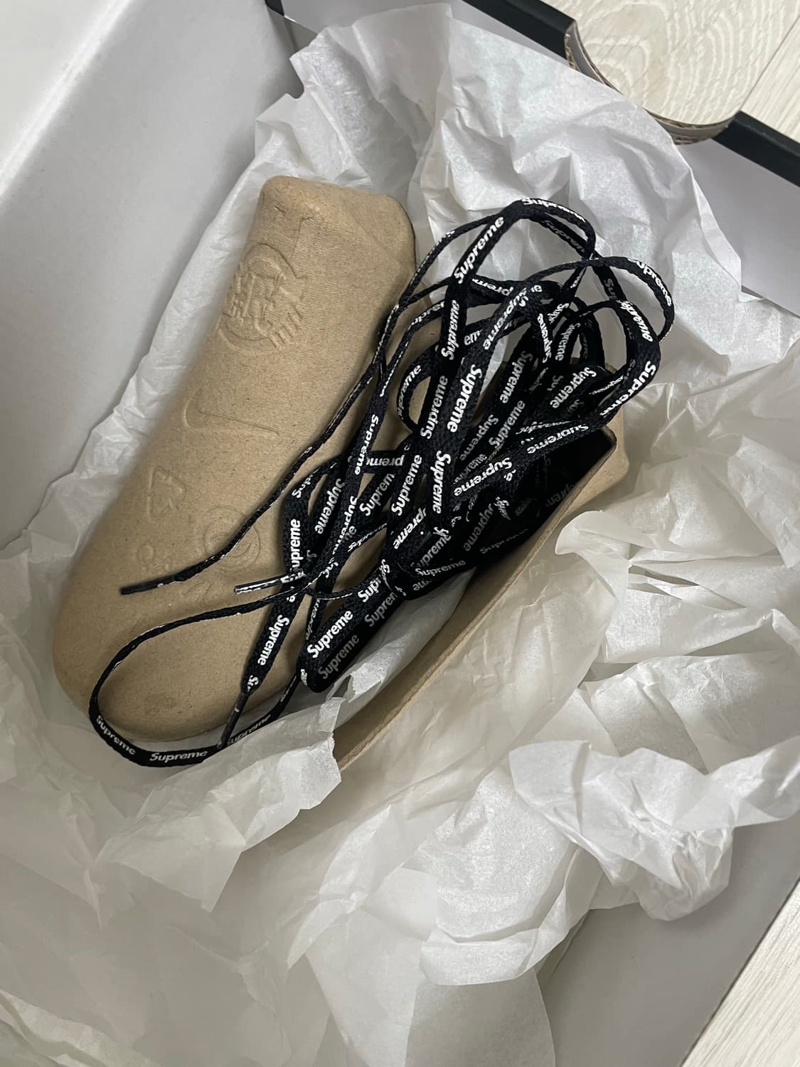 [290] 슈프림 에어포스 블랙 상품이미지8