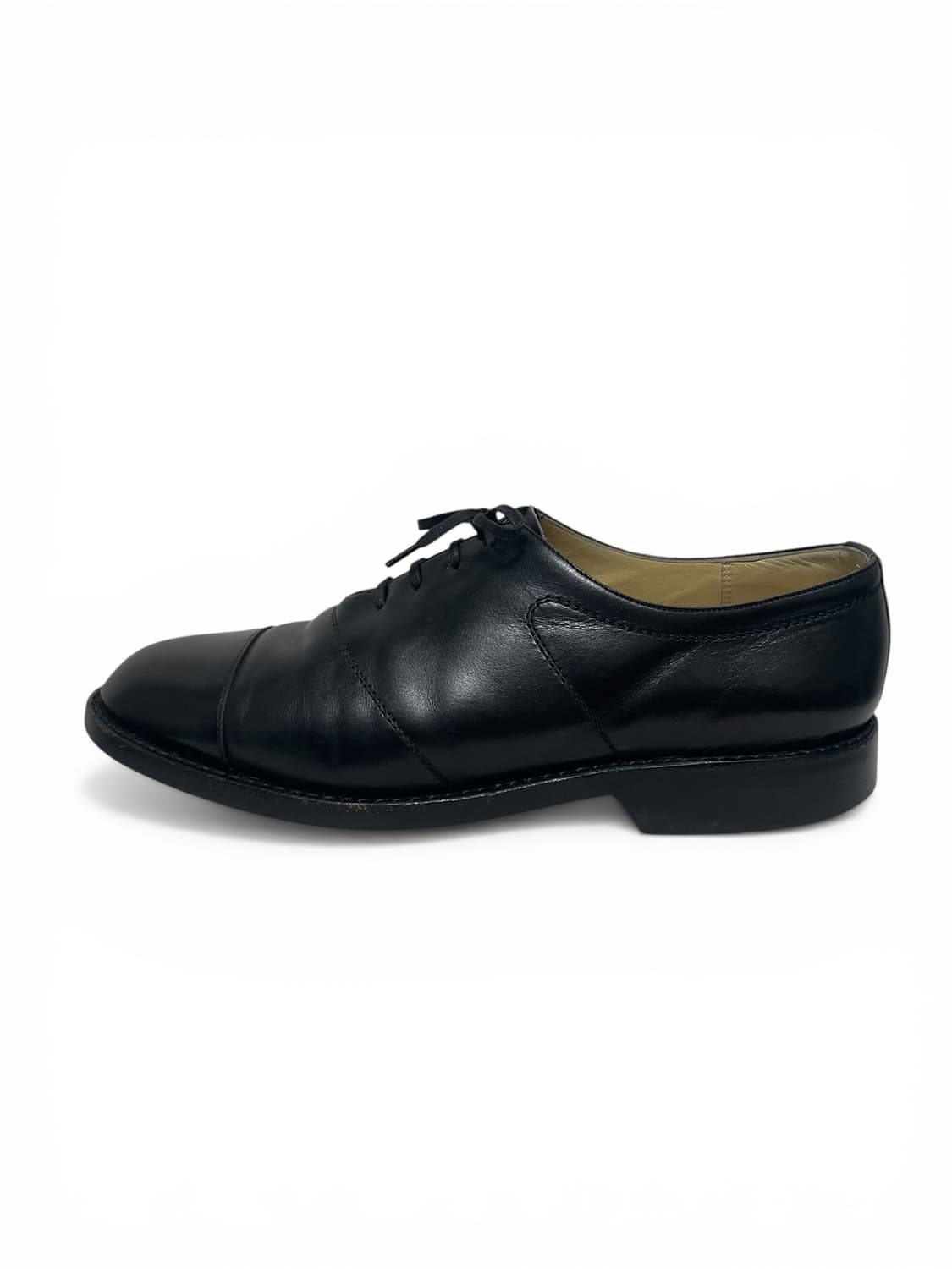 comme des garcons homme, derby shoes 상품이미지1
