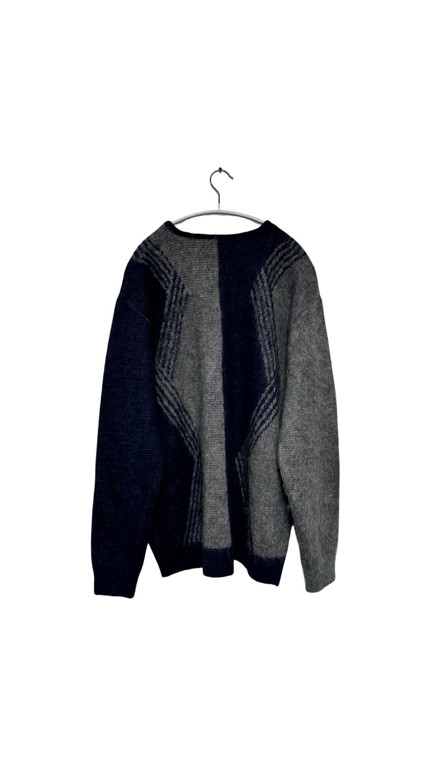 니들스 파필론 빠삐용 모헤어 가디건 상품이미지2