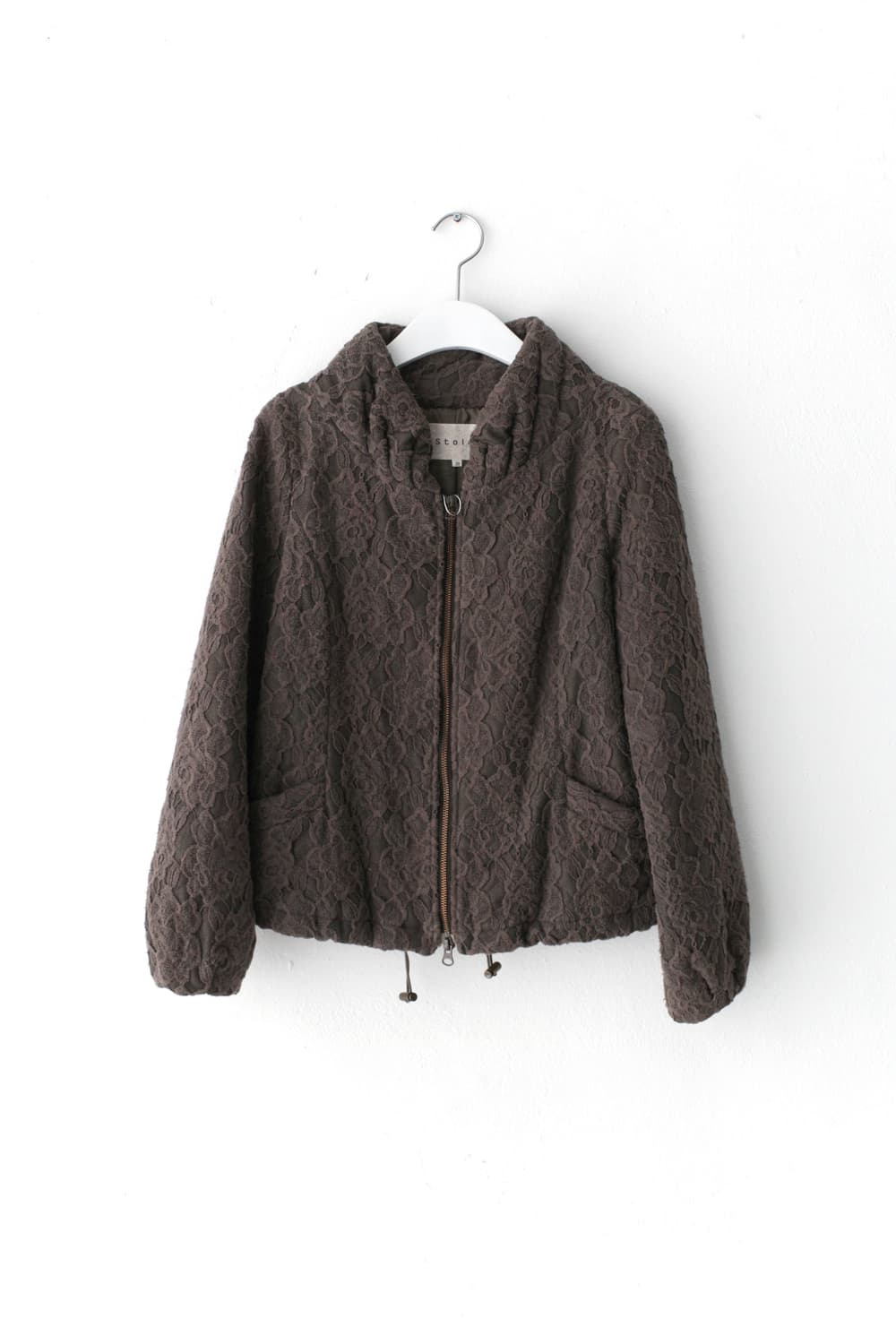 balloon flower jacket 상품이미지1