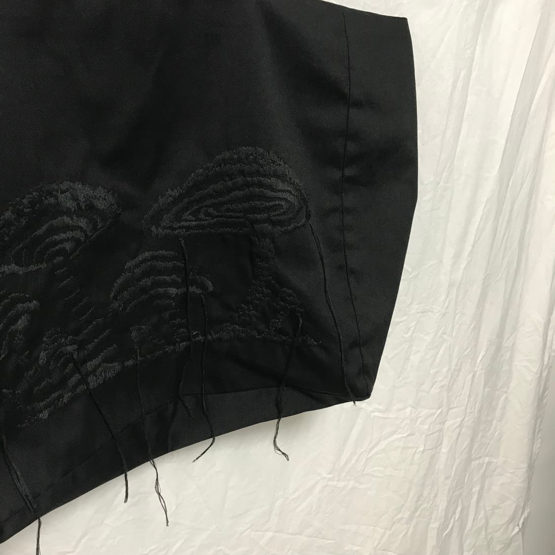 KIDEELL / MUSHROOM TOTE BAG 상품이미지3