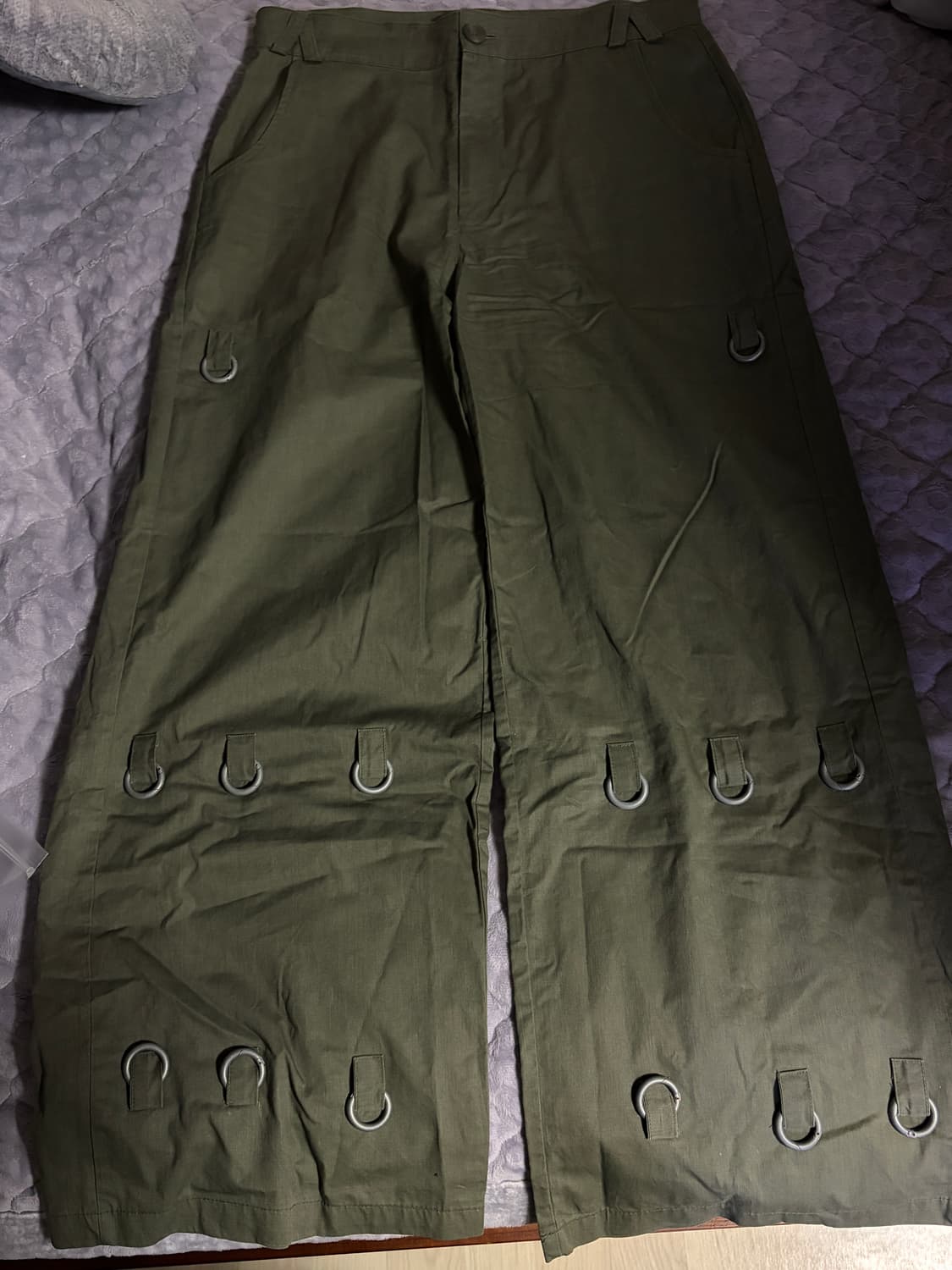 HONO Ring pants 상품이미지6