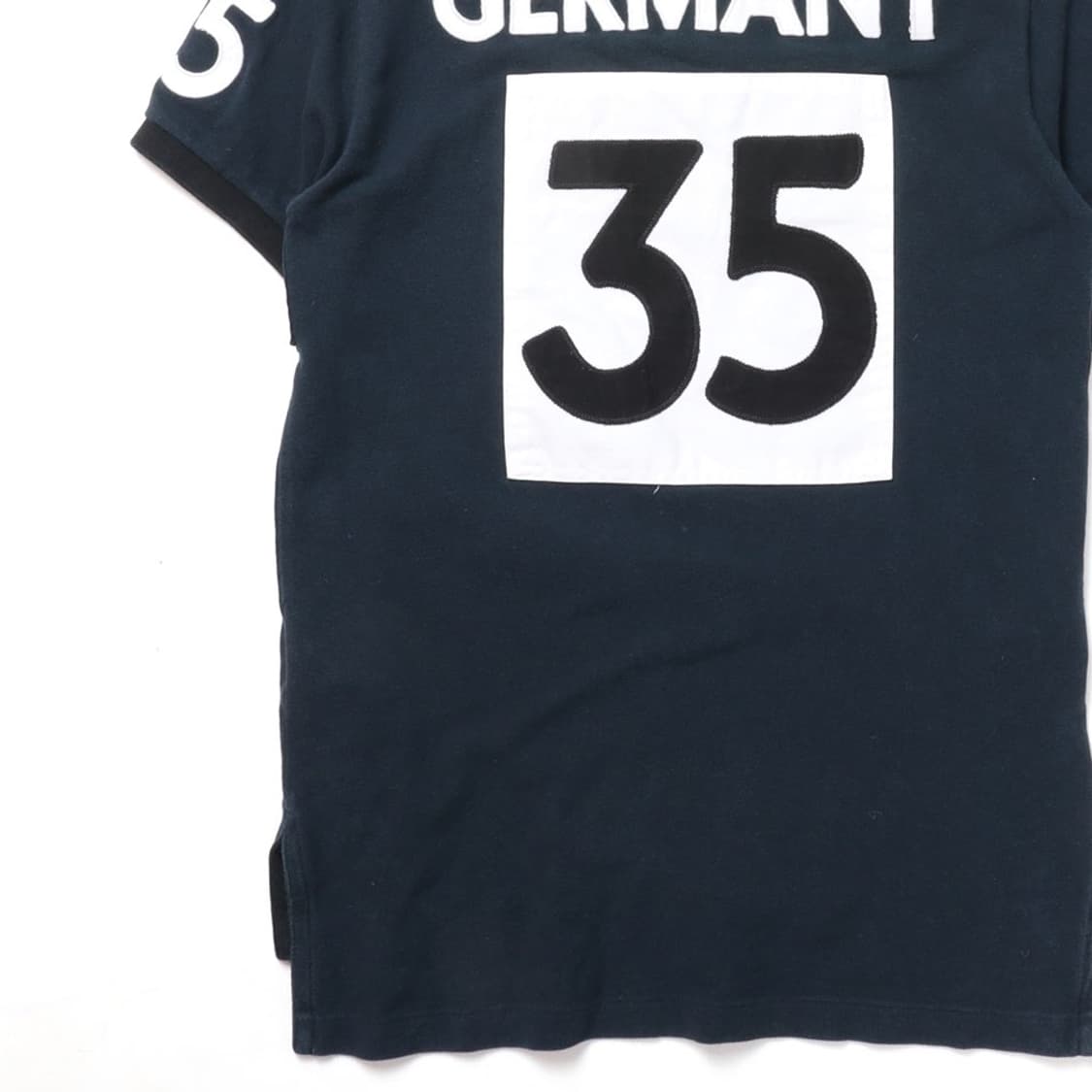 Ralph Lauren Big Pony Polo T-shirt 상품이미지6