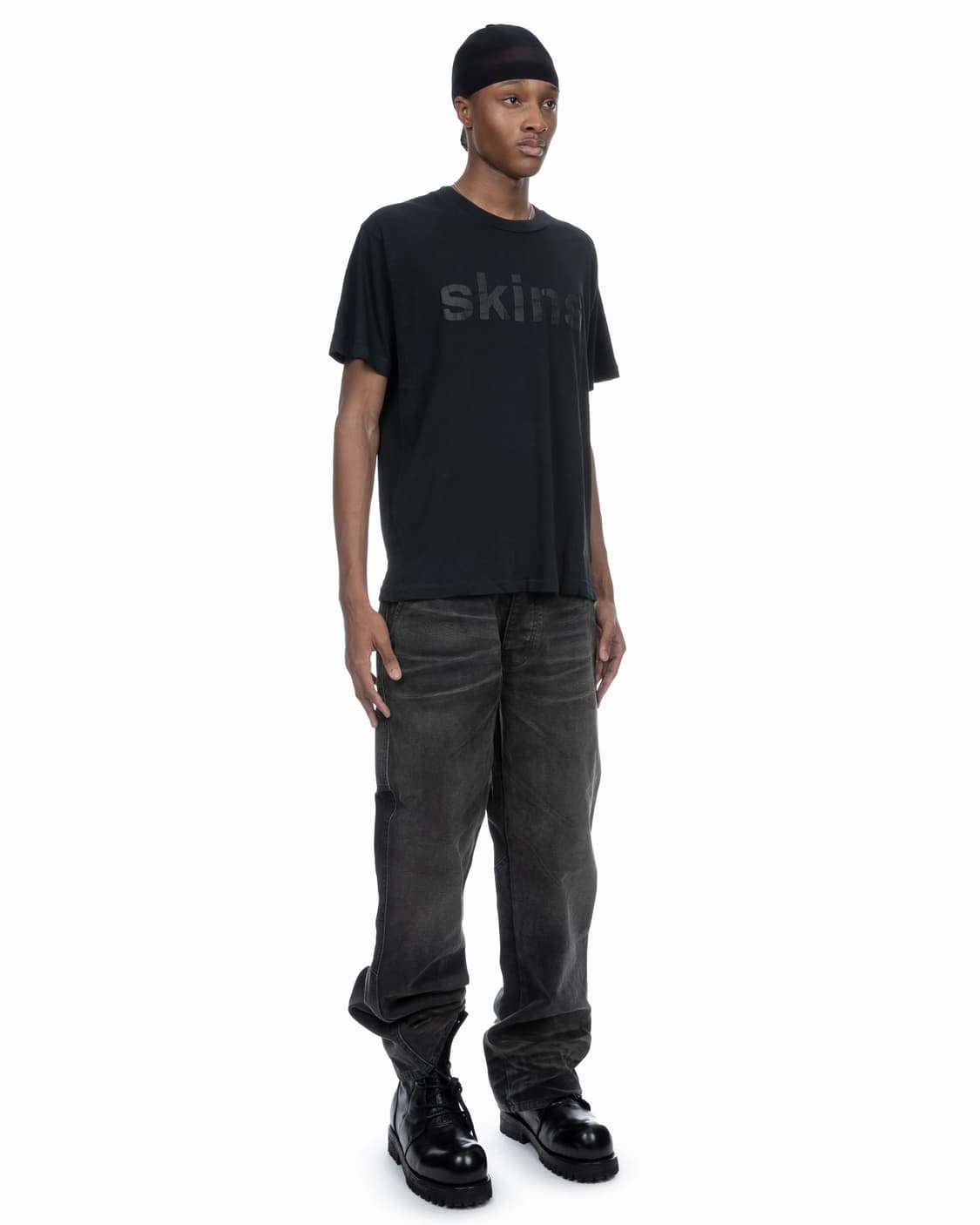 Alexander digenova skins t shirt (Large) 상품이미지3