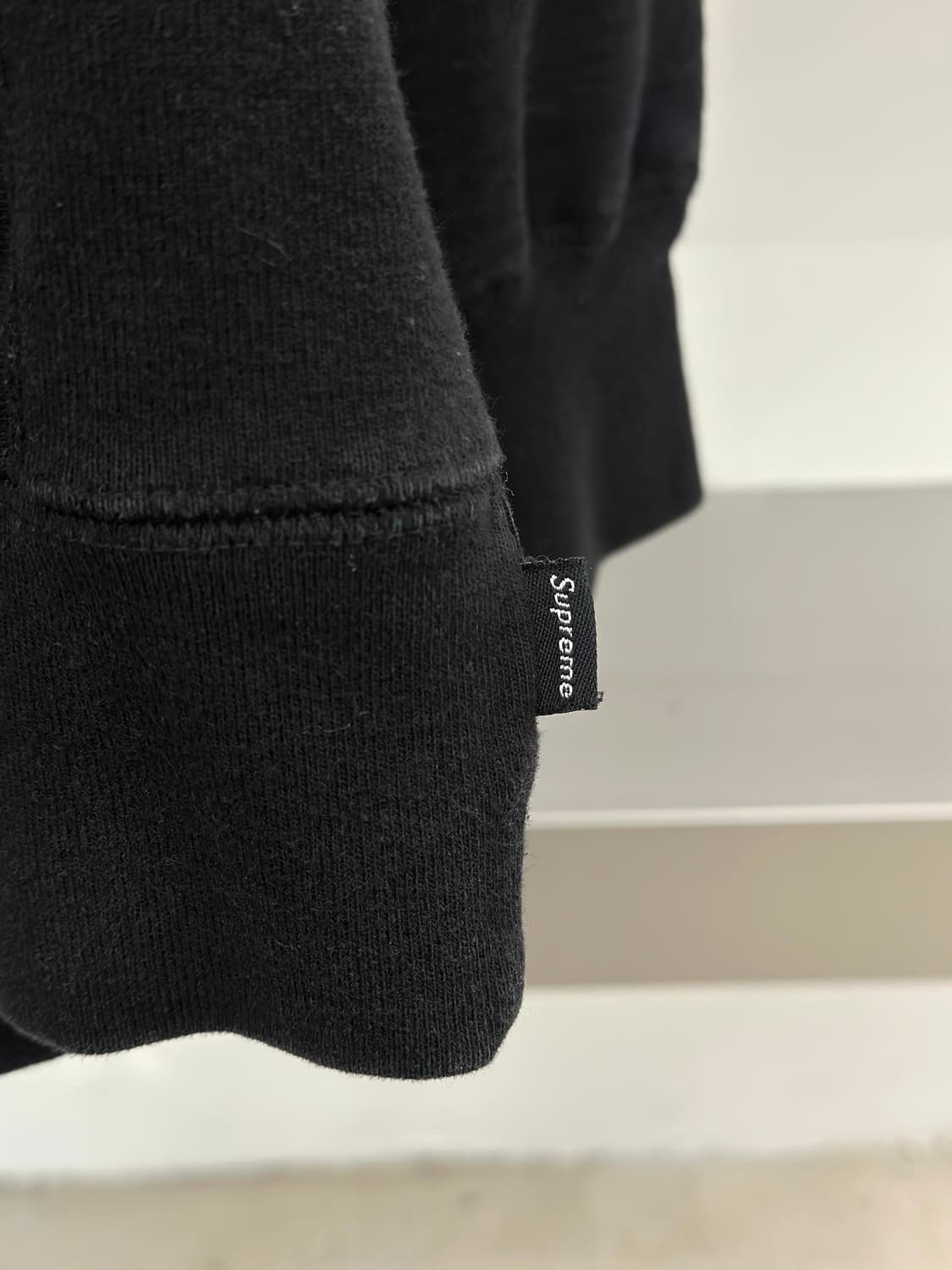 슈프림 X E.T 15FW 후드 티셔츠  상품이미지6