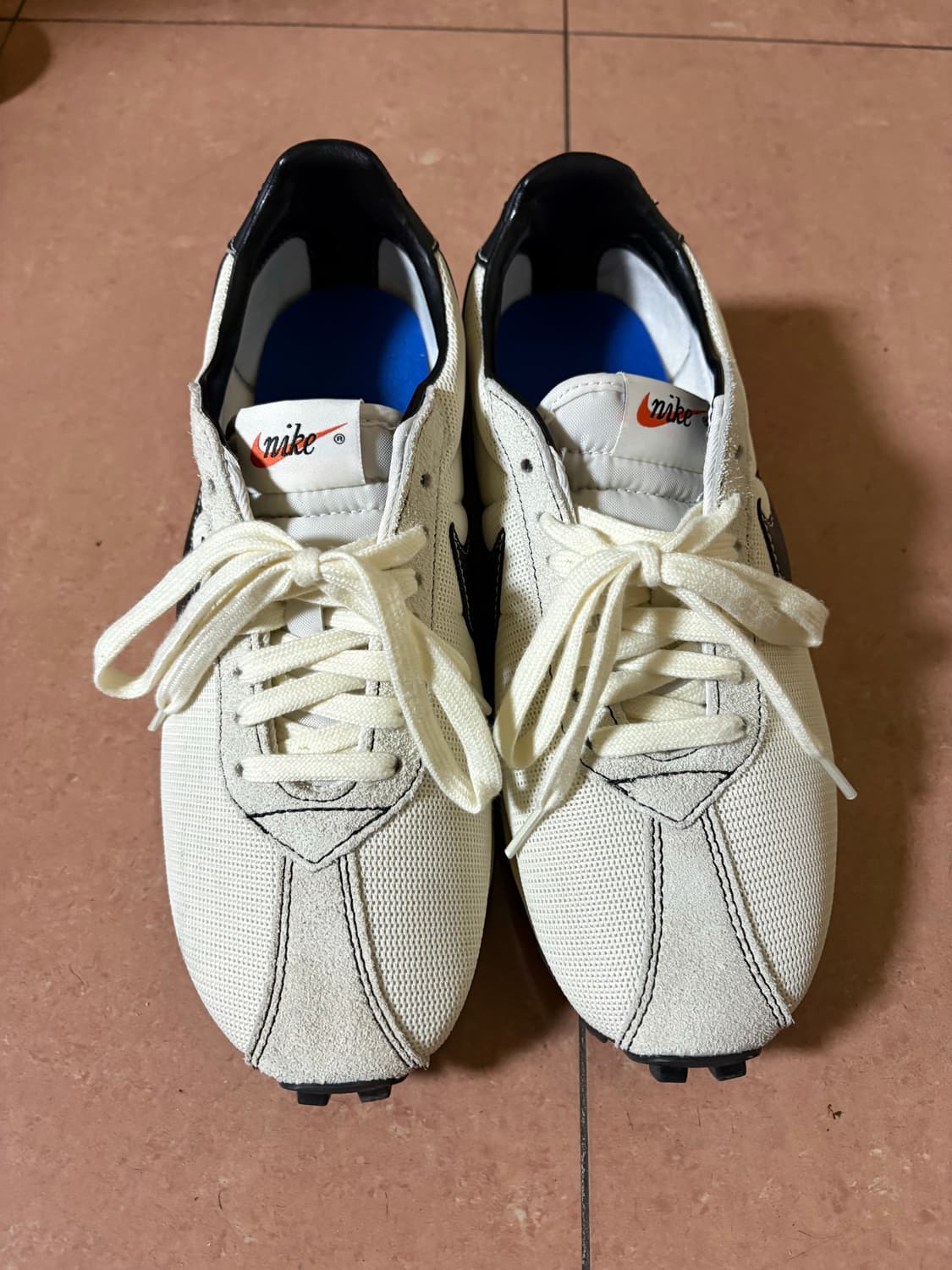 [270] 나이키 LD-1000 소프트 펄 모슬린 베이지 엘디천 상품이미지2