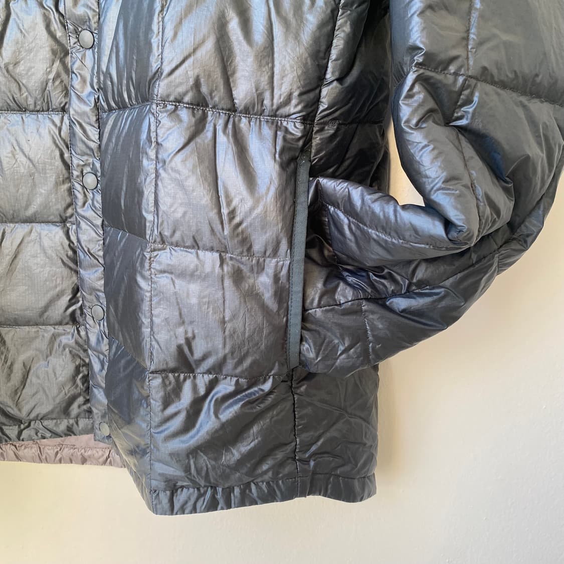 🌊Mont-bell UL goosedown jacket 상품이미지6