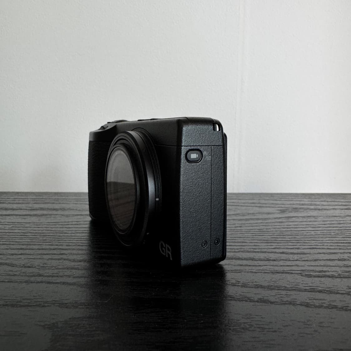 리코 RICOH GR4 GRIV 풀박스 상품이미지3