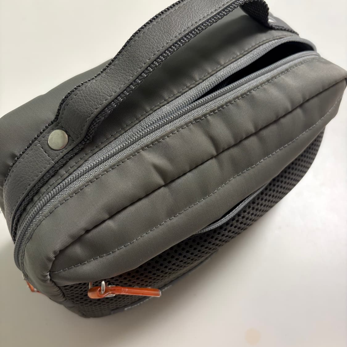 파나소닉x라이카 HDC-HS300 실버 빈티지 캠코더 상품이미지5