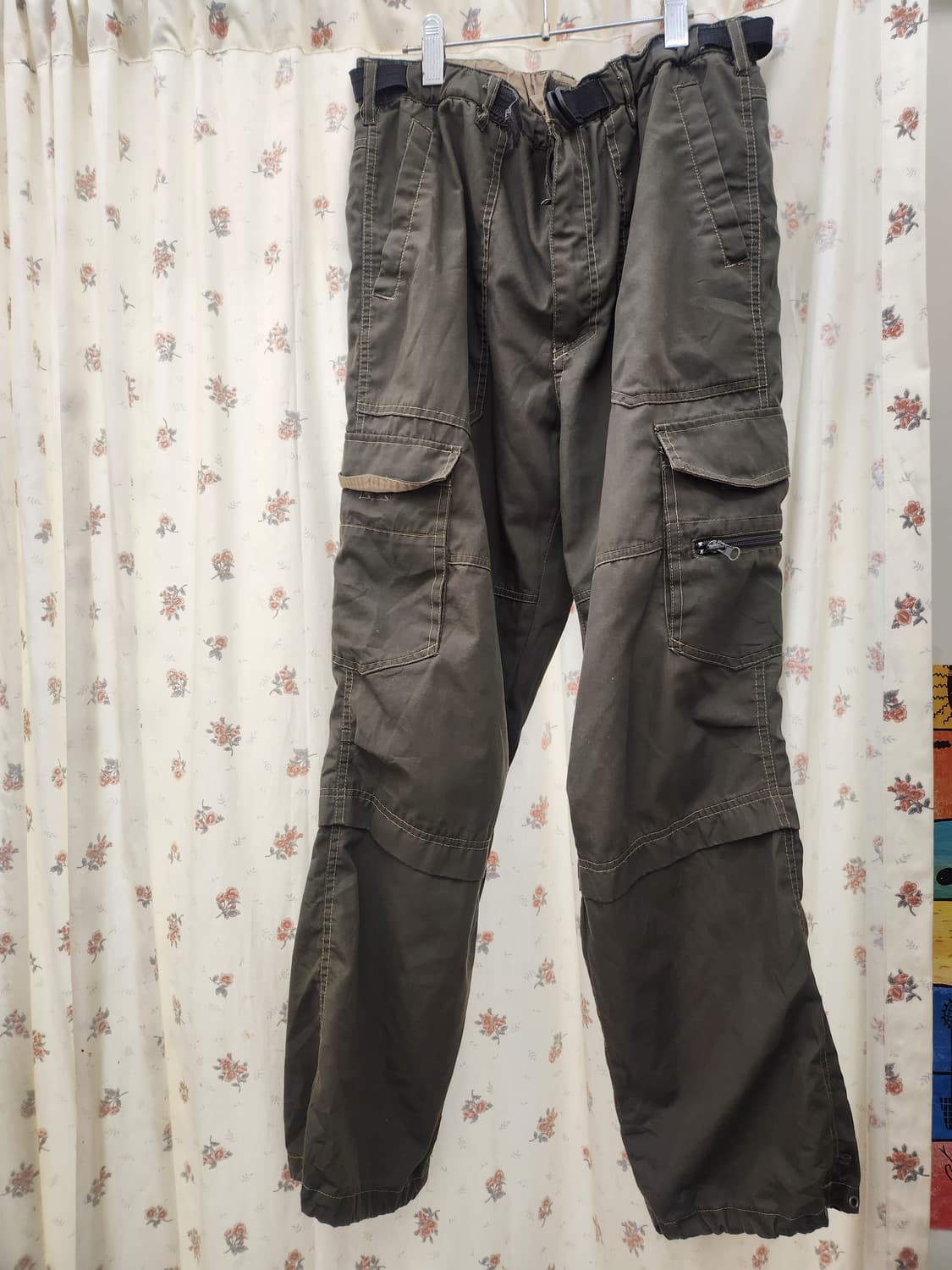 (지구샵) 지브리 포뇨 바지 세트 (착샷ok) 상품이미지6