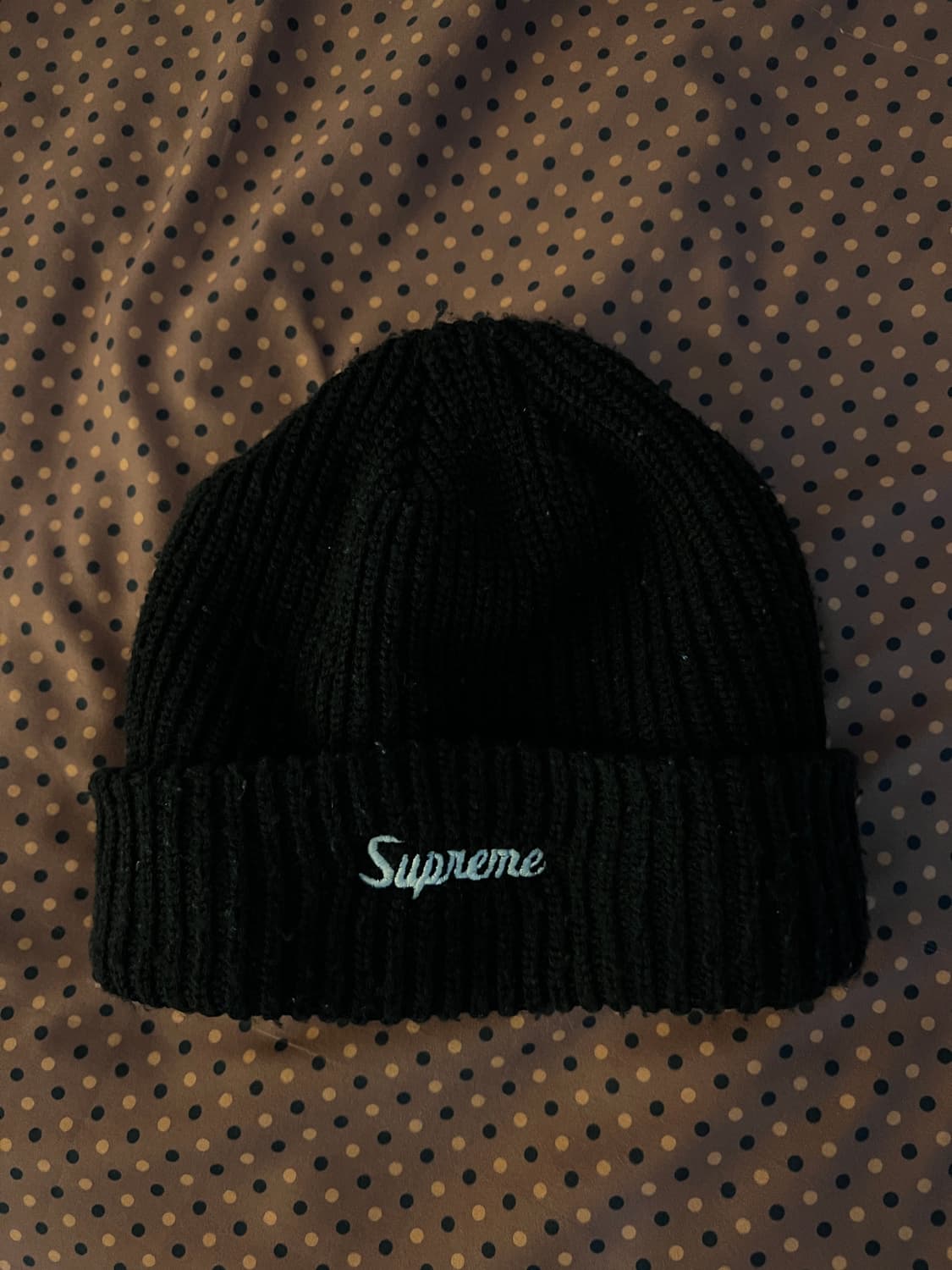 슈프림 비니 상품이미지1