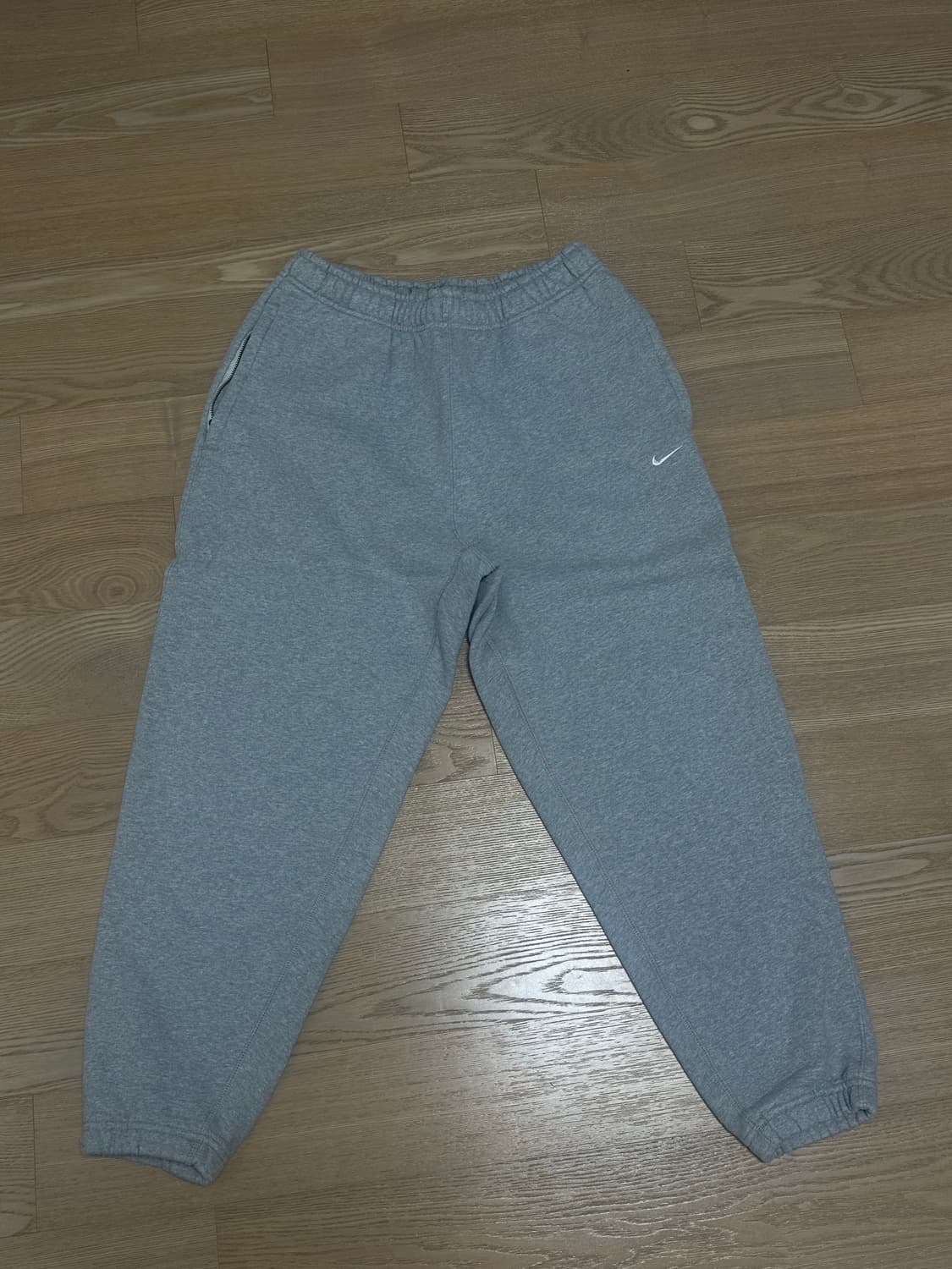 나이키 nrg 트레이닝 세트 상품이미지1