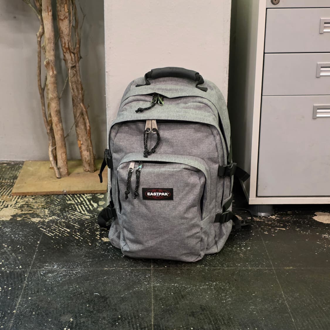 이스트팩 백팩  상품이미지1