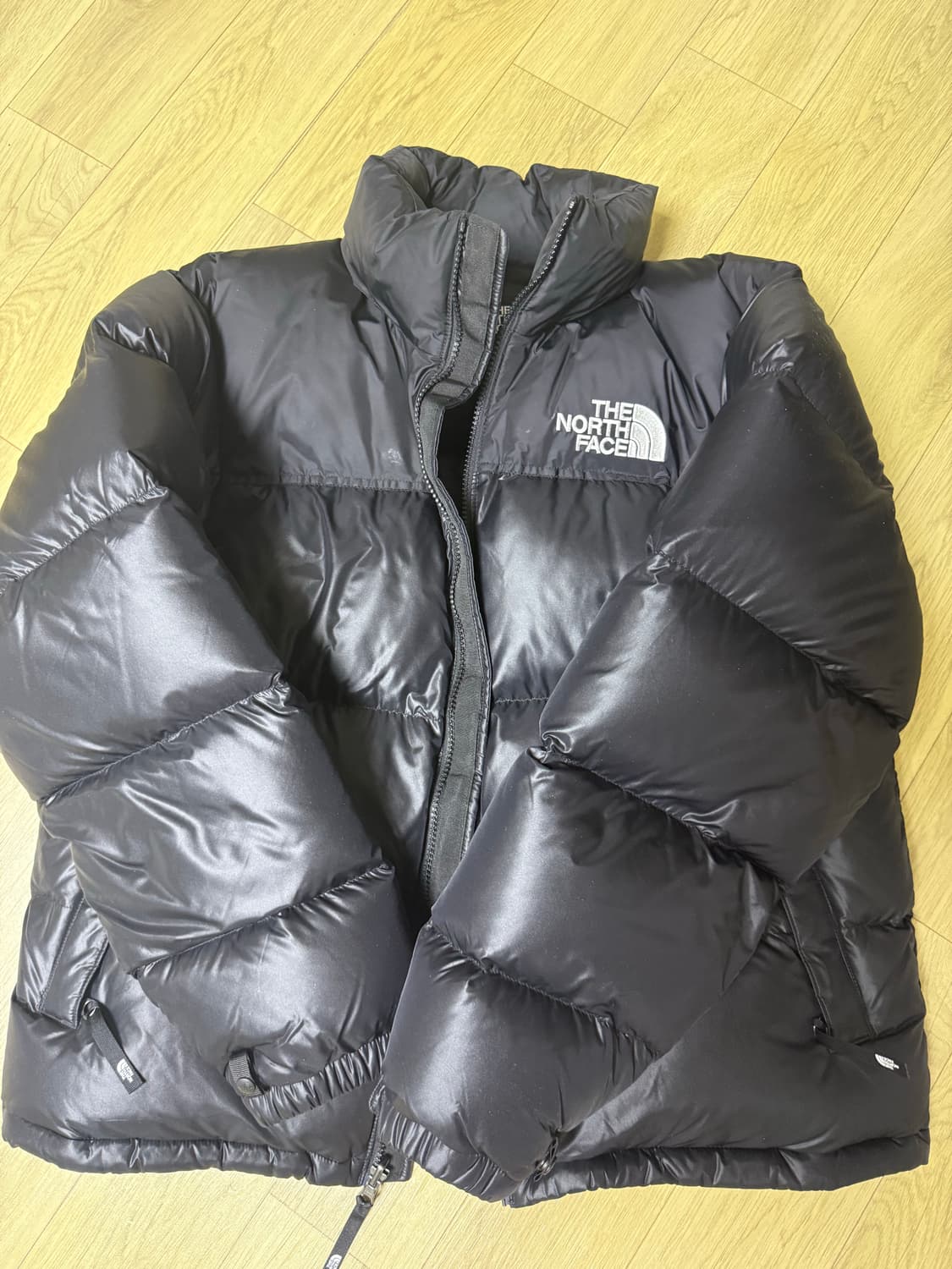 눕시 노스페이스 상품이미지2