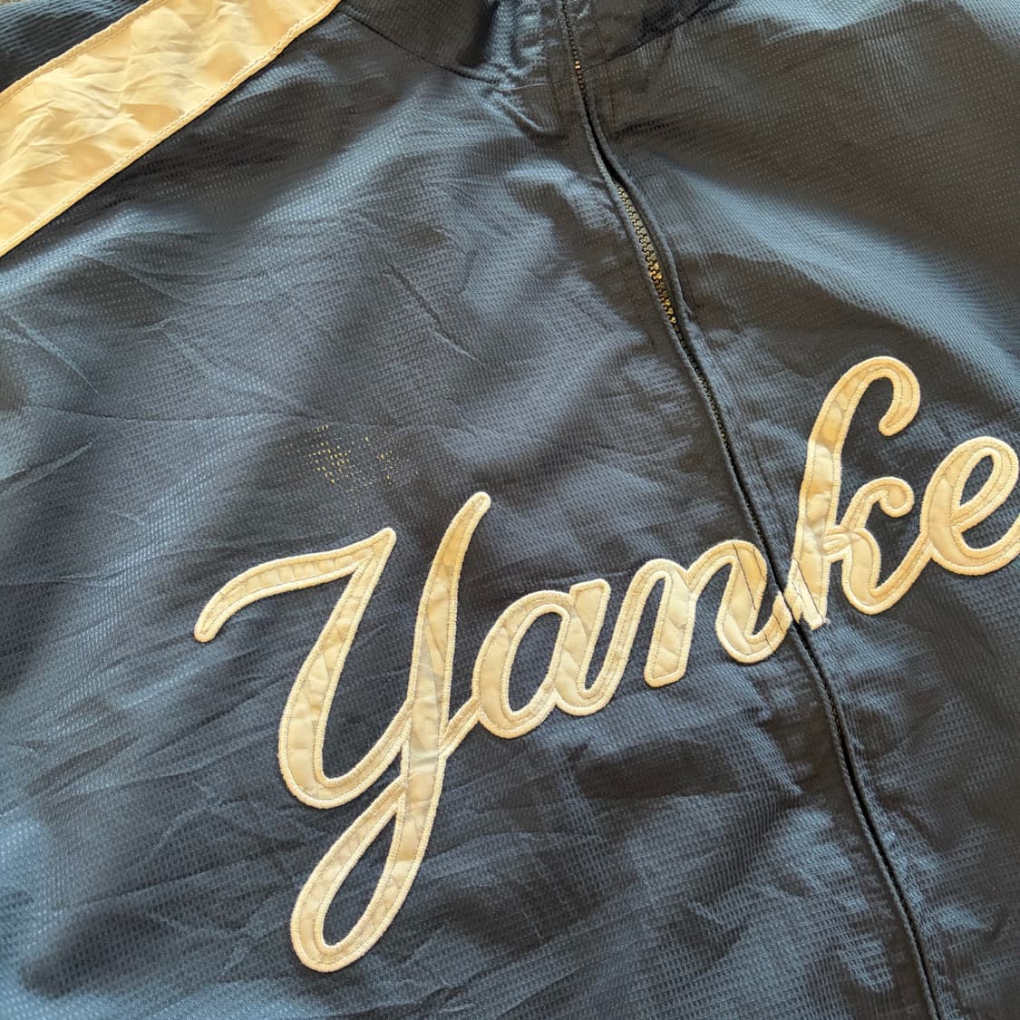 majestic yankees jacket 상품이미지4