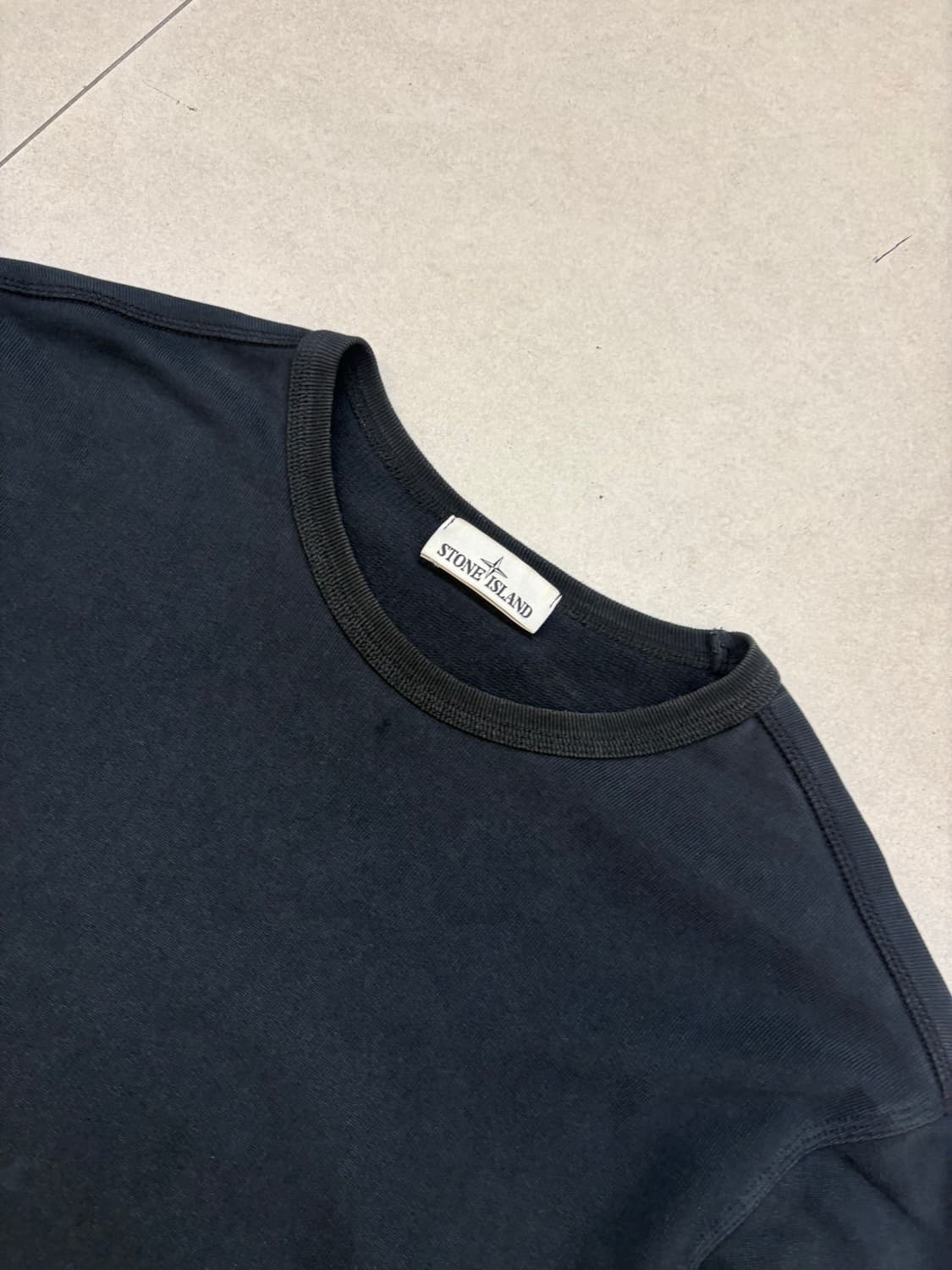 스톤아일랜드 681565360 맨투맨 상품이미지3