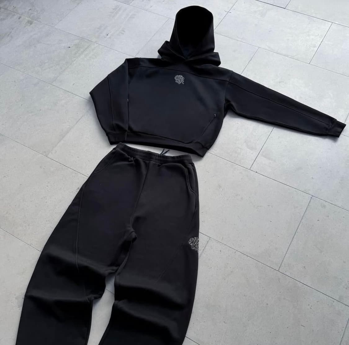 Mertra 2.0후드티 상품이미지2