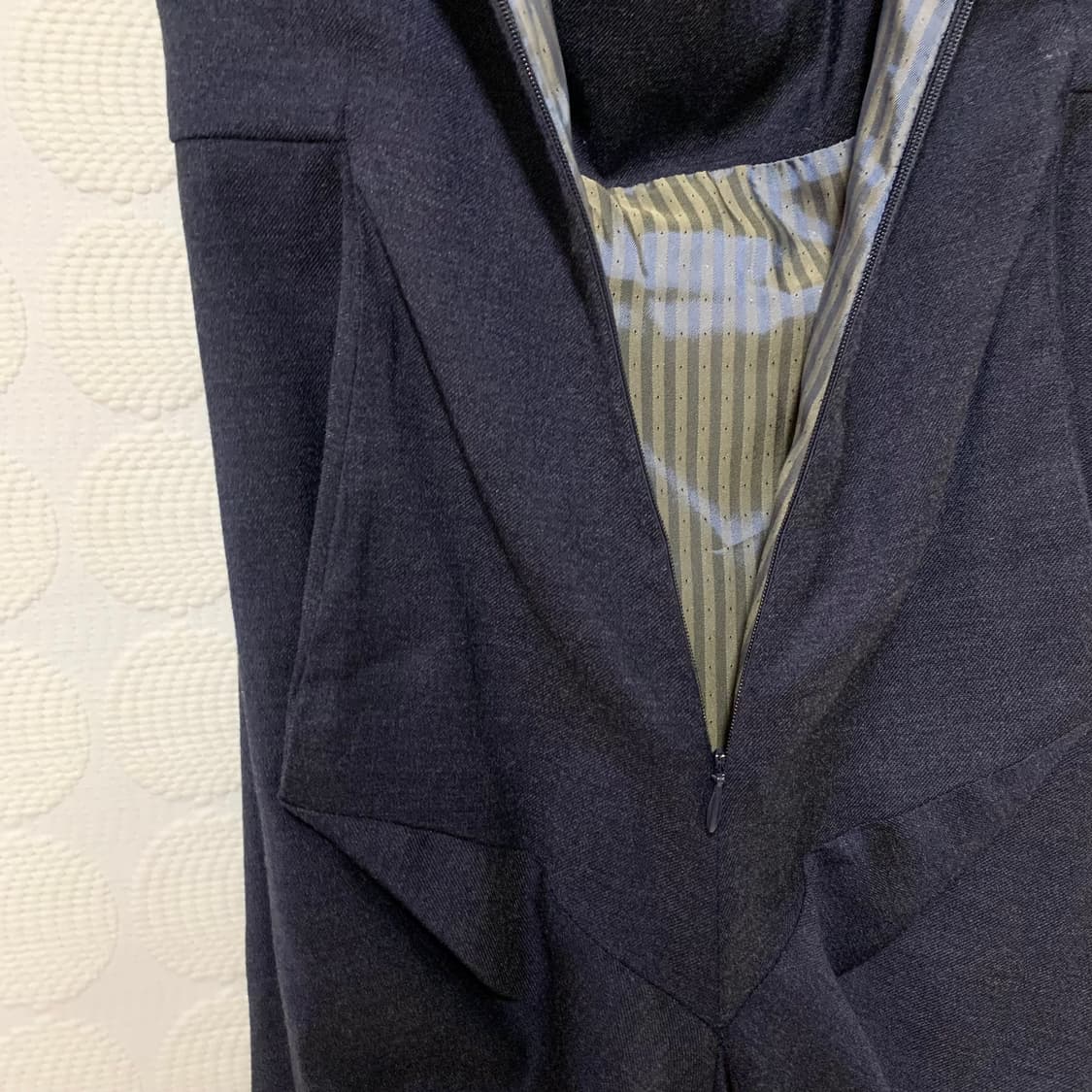 비비안웨스트우드 드레이프 이브닝 드레스 상품이미지6