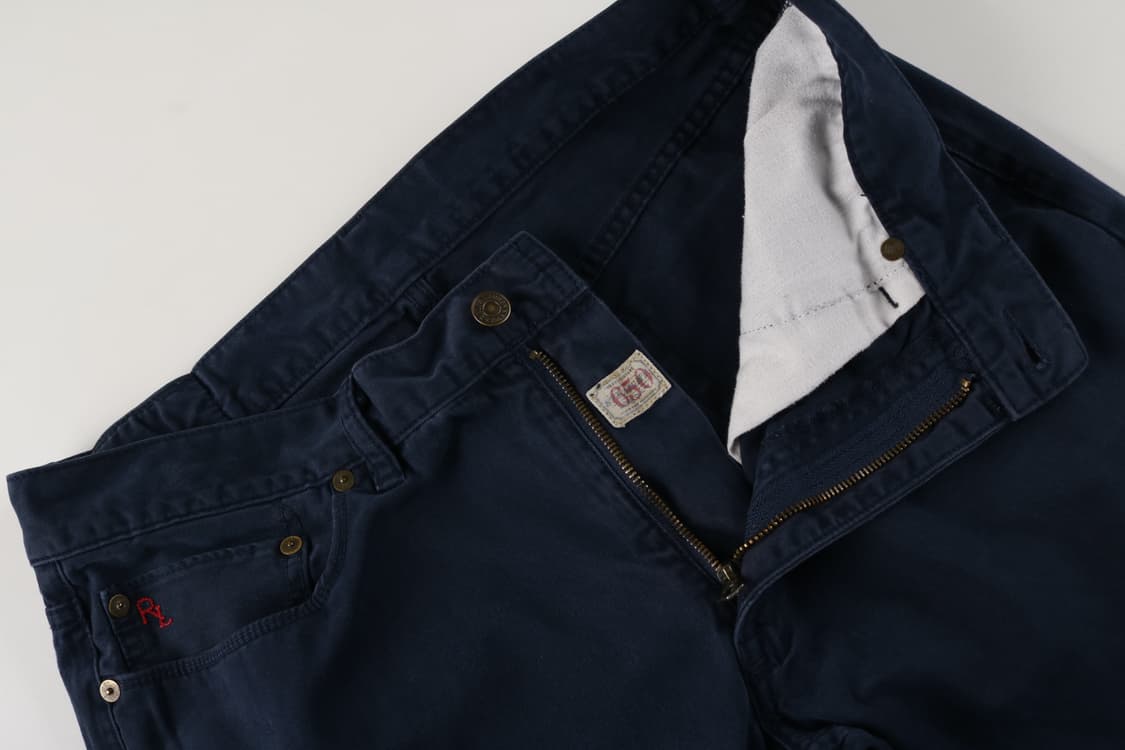 [34인치] 폴로 랄프로렌 코튼 팬츠 상품이미지5