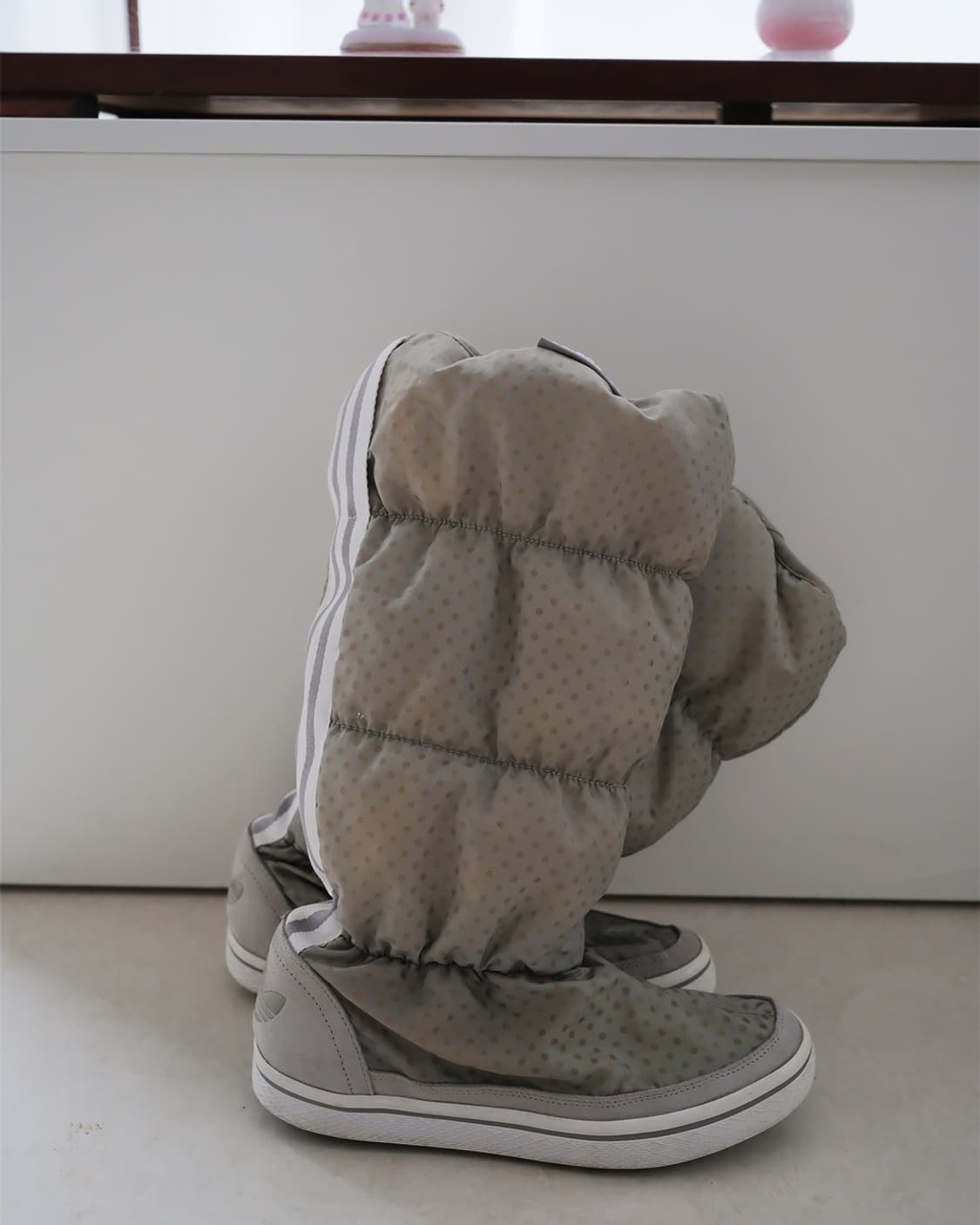 Adidas Adiwinter boot w 상품이미지4