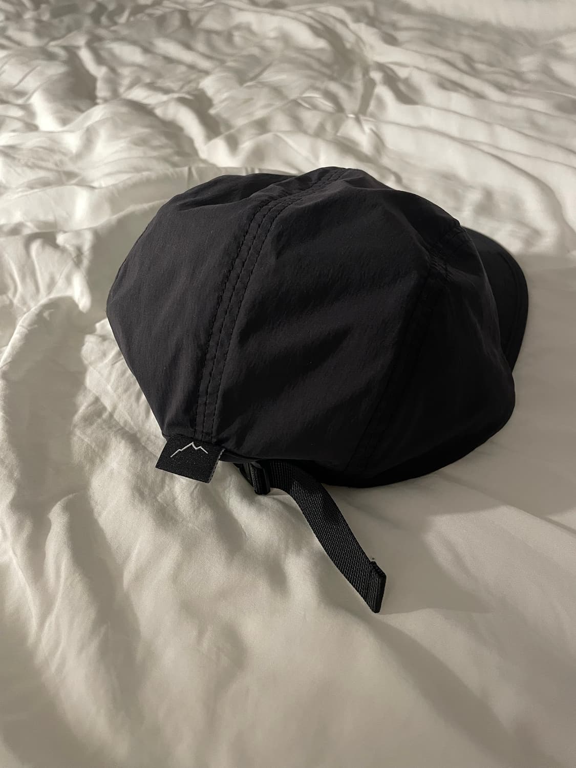 CAYL solid trail cap 케일 솔리드 캡 상품이미지2