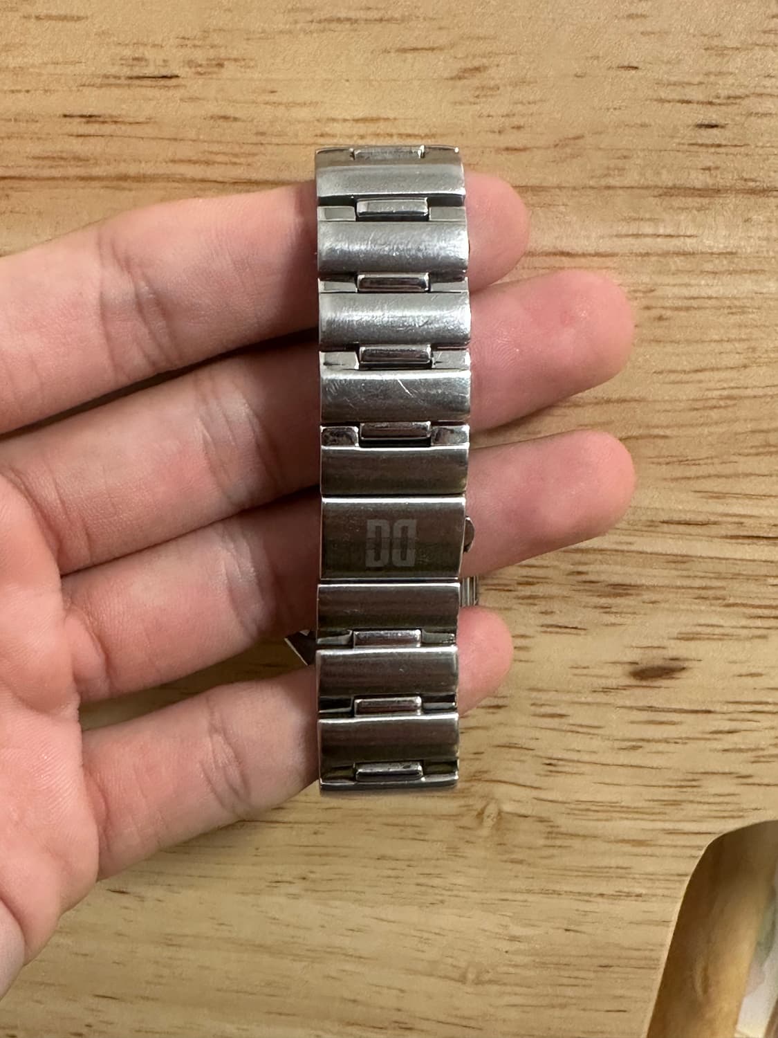 Old Daks 빈티지 시계 상품이미지2