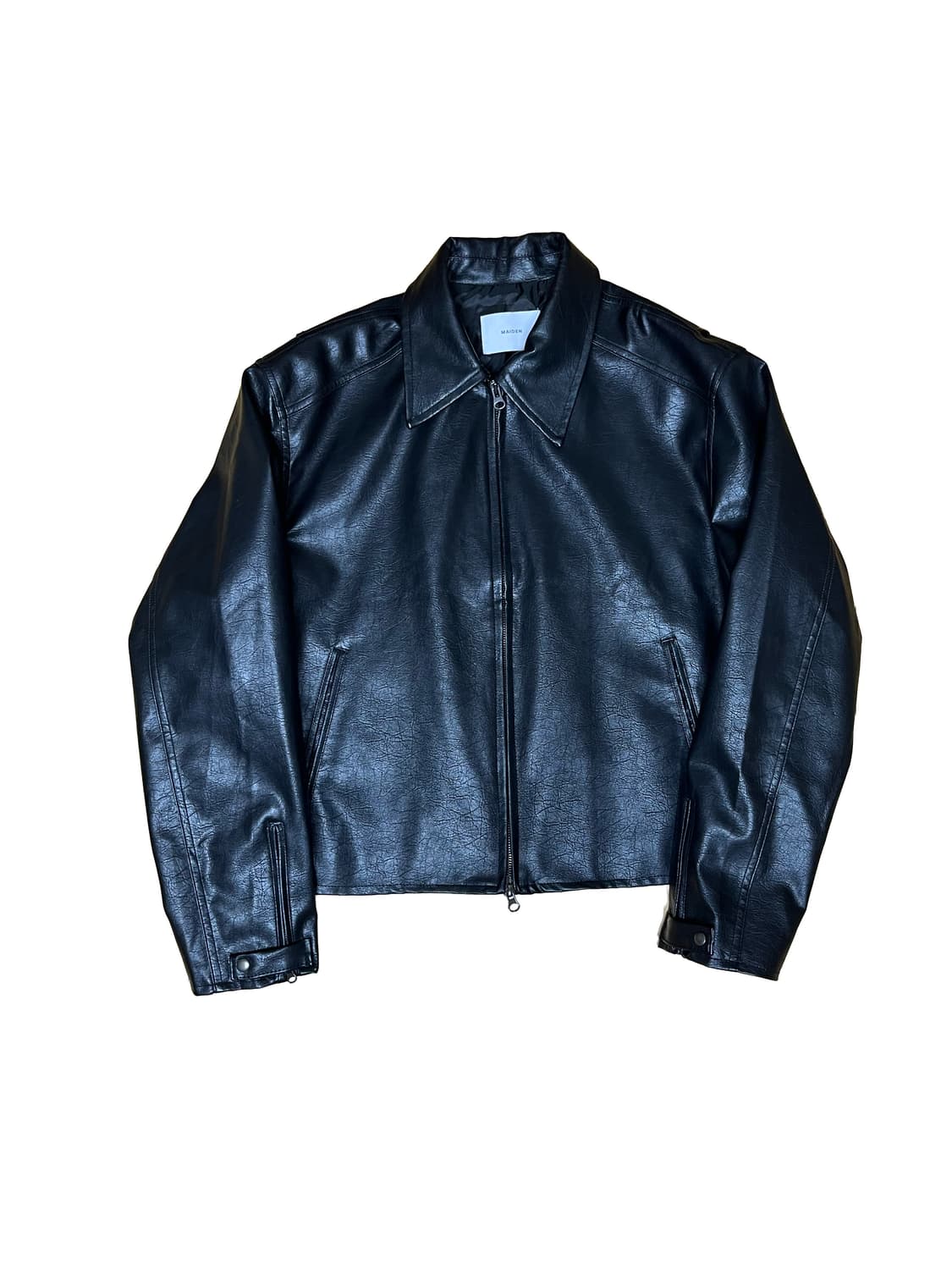 가죽자켓 상품이미지1