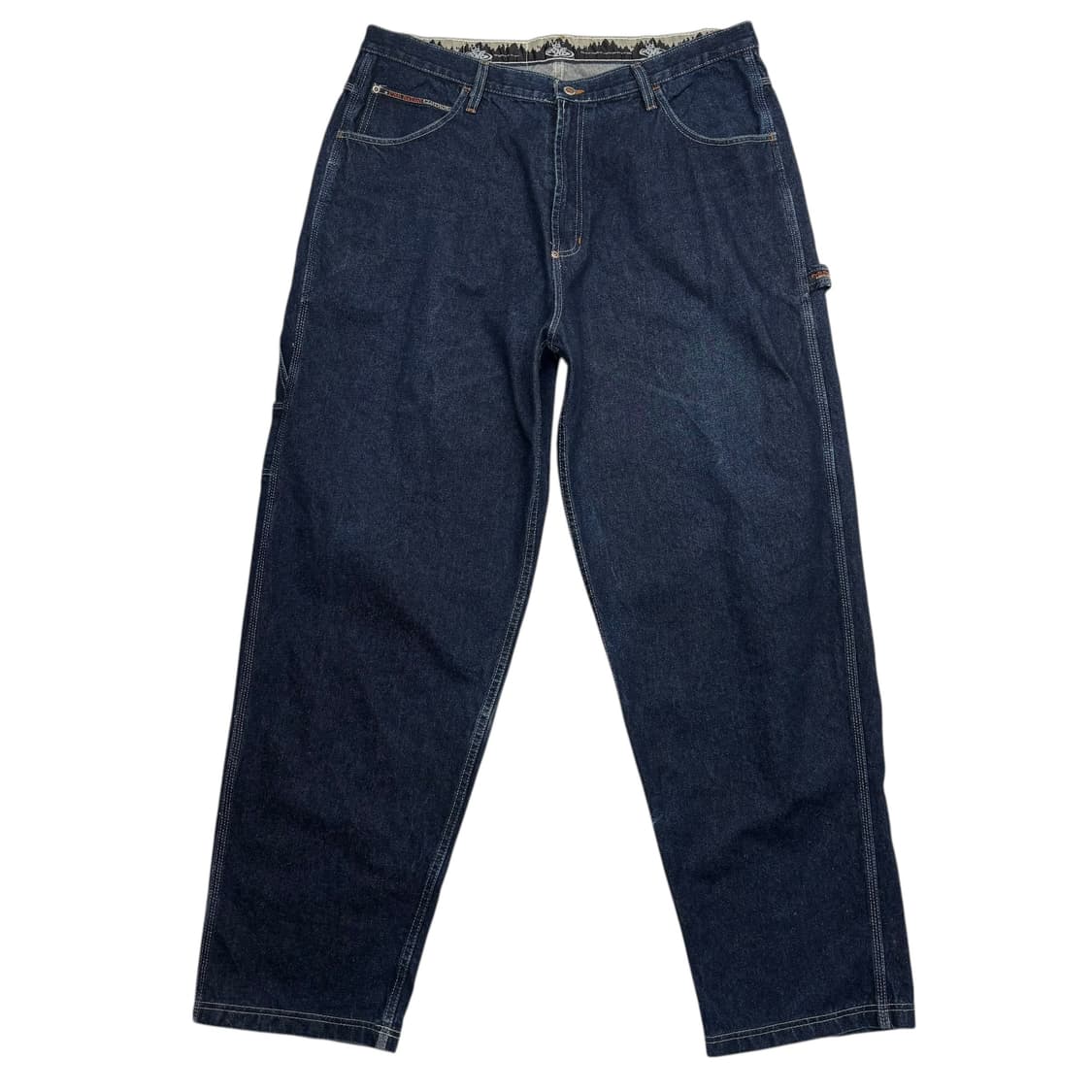 PNB Nation Clothing 빈티지 데님 카펜터 팬츠 39inch 상품이미지1