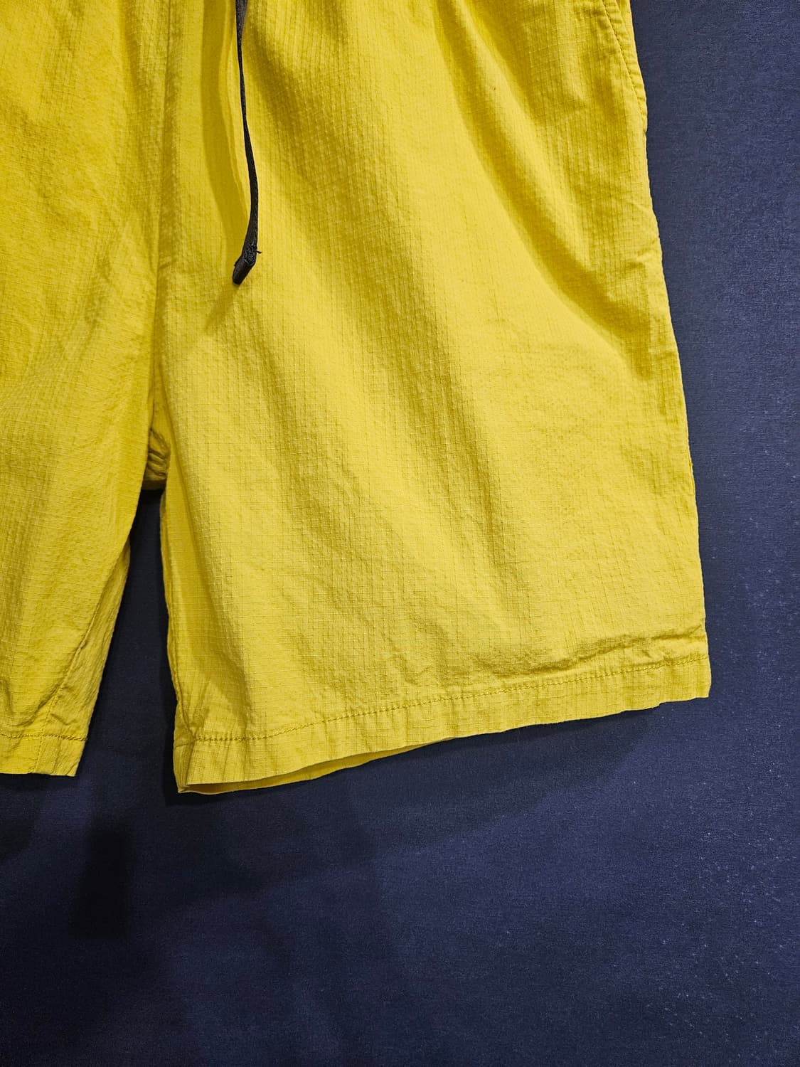 리바이스 옐로우 남성 허리 38~40 반바지  상품이미지5