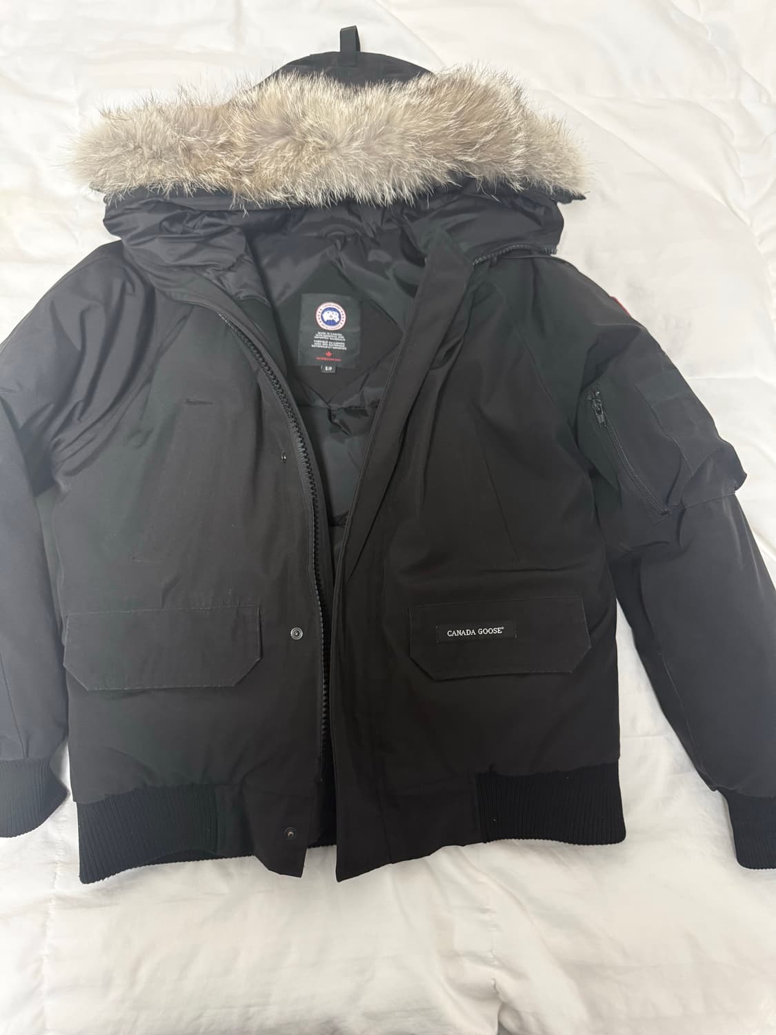 캐나다구스 칠리왁 s 상품이미지6