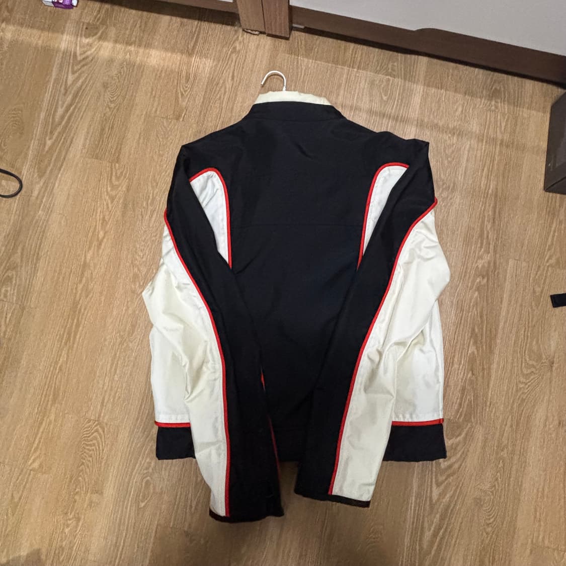 디젤 블링크 바이커 자켓 상품이미지3