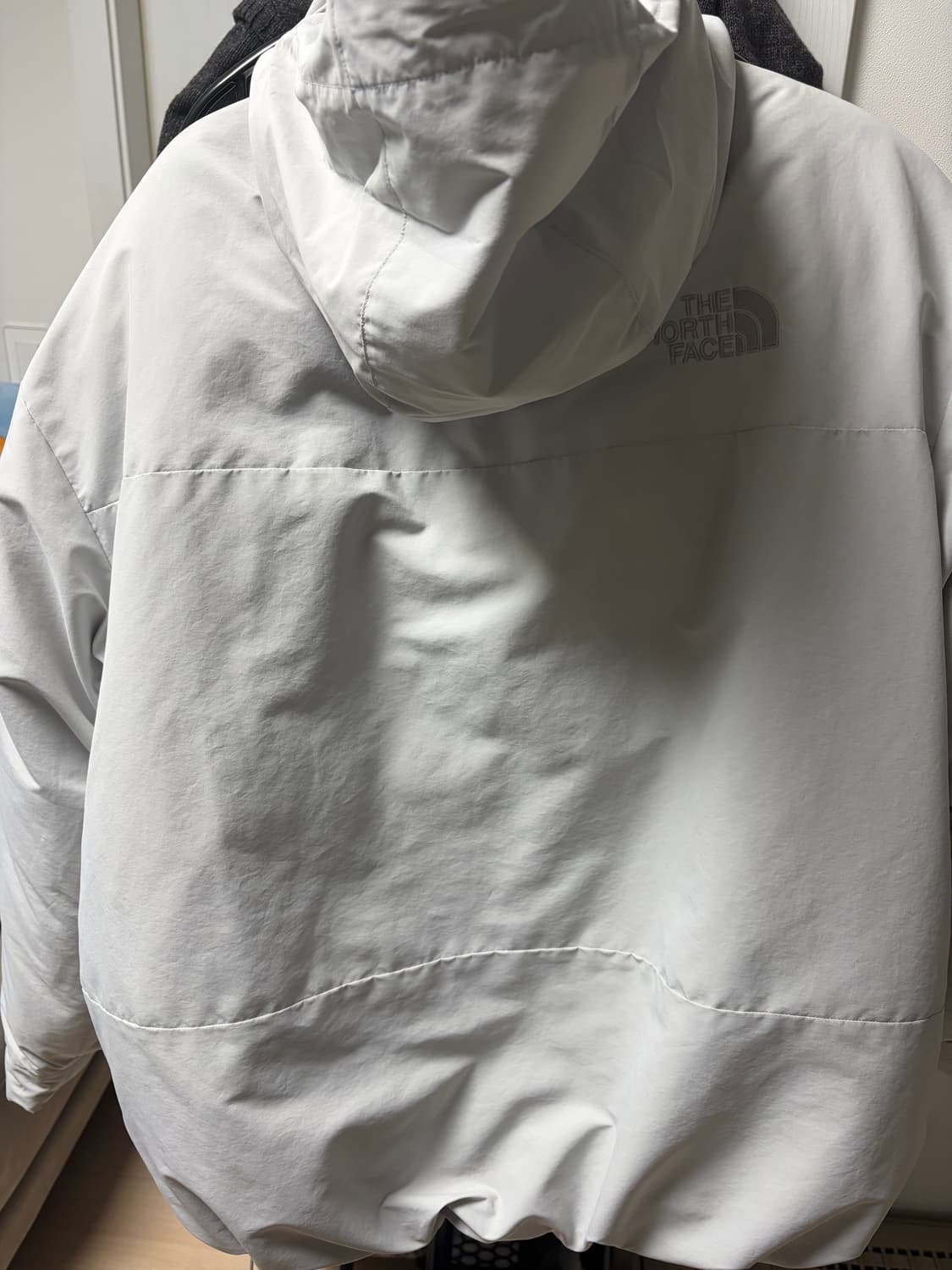 노스페이스 온볼 패딩 95 상품이미지4