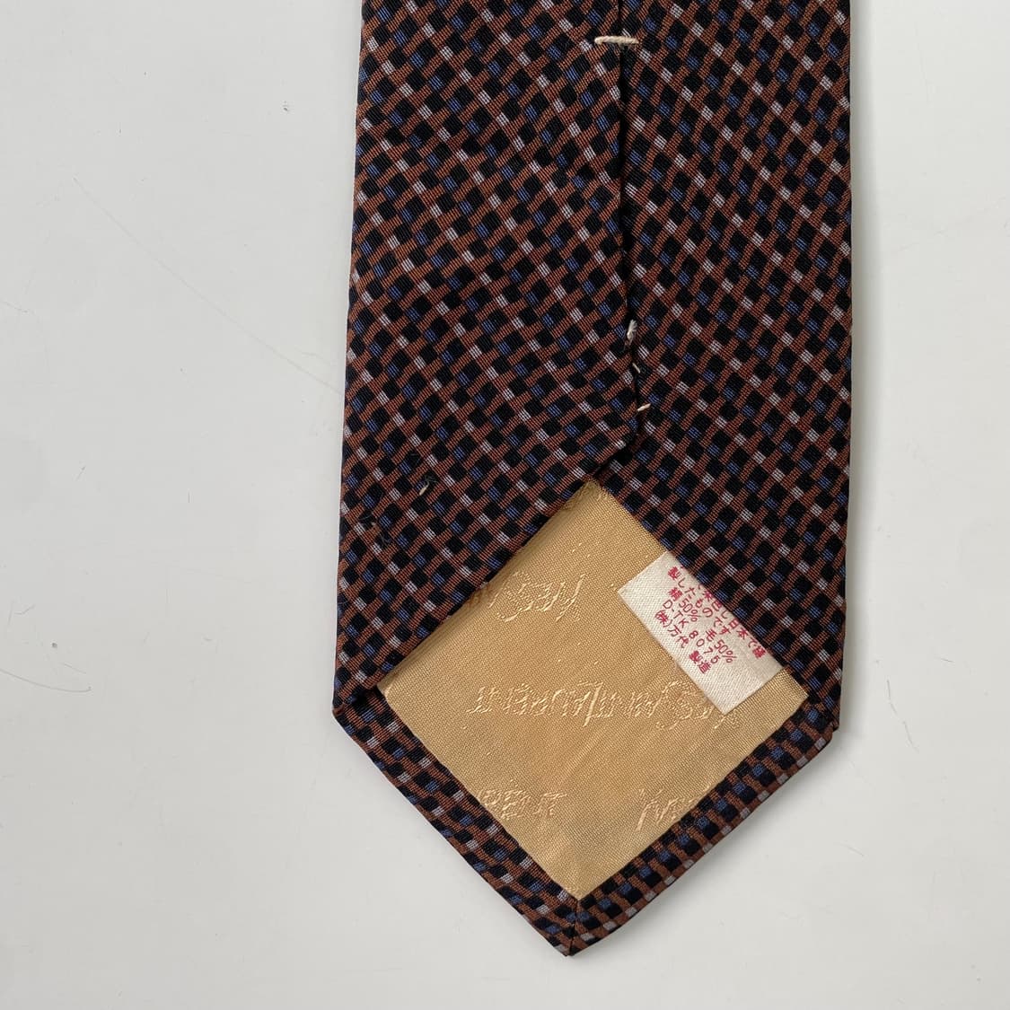 YSL 입생로랑 명품 정품 넥타이 상품이미지6