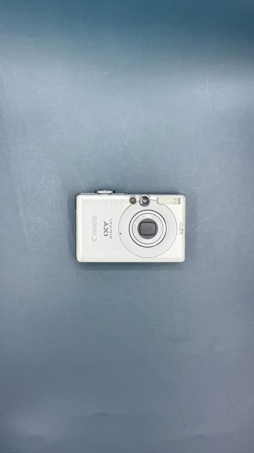 강추) 캐논 Ixy 50 (Ixus 40) 익서스 익시 빈티지 디카 상품이미지2