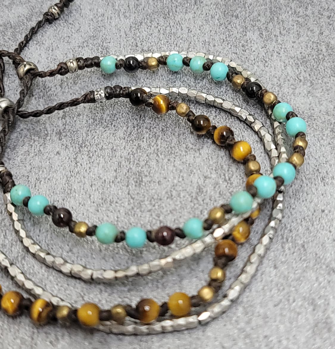 vintage bracelet set 상품이미지4