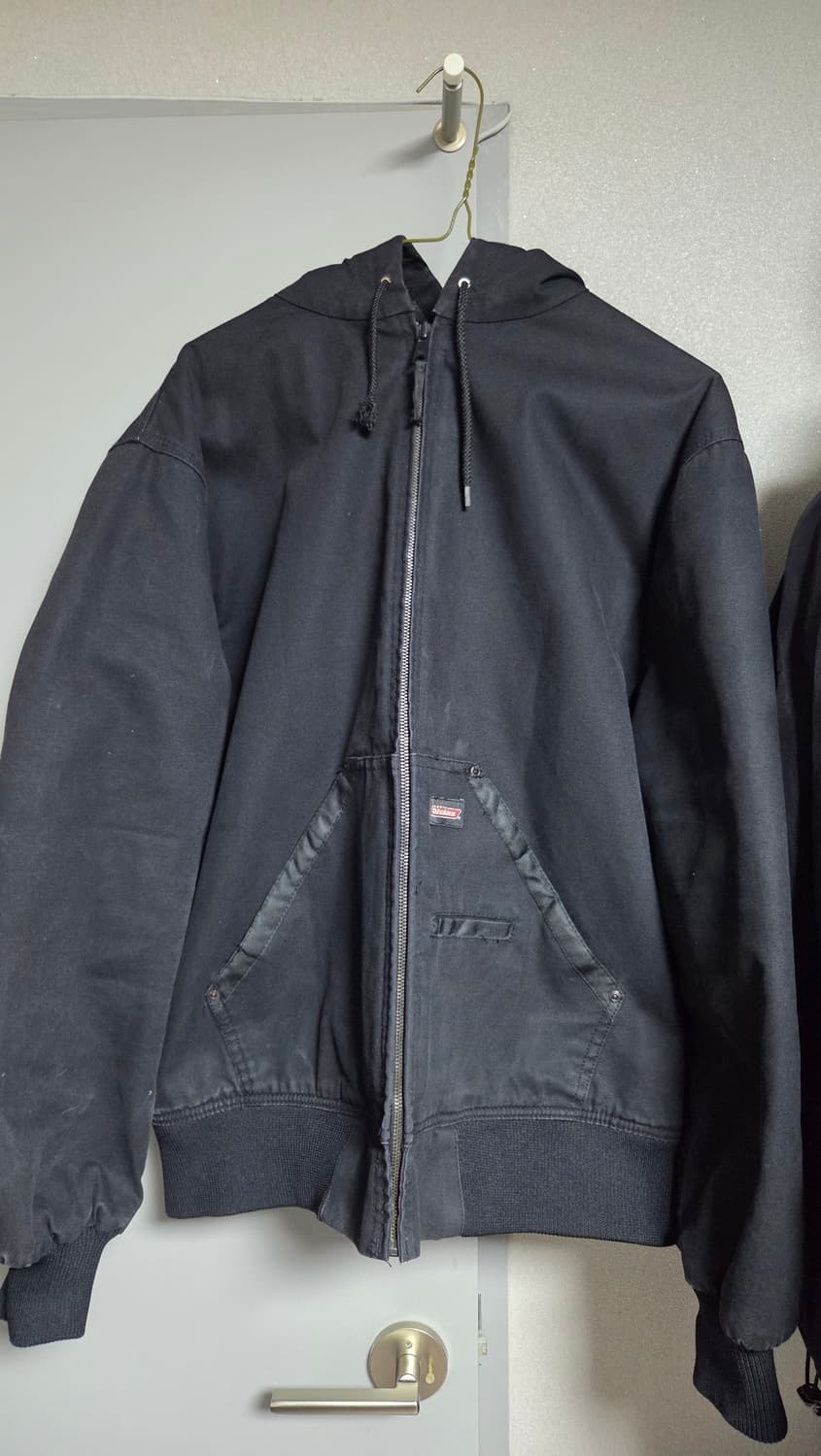 정품 디키즈 엑티브 워크 자켓  상품이미지1