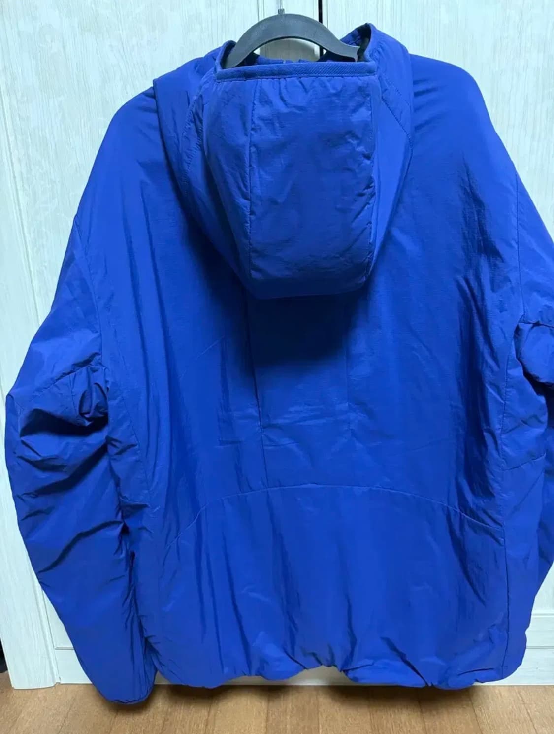 살로몬 모디세이 인슐레이션 자켓 XL 새제품 상품이미지2