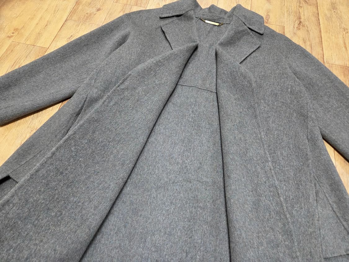 시스템(SYSTEM) 핸드메이드 배두나코트 프리사이즈 상품이미지7