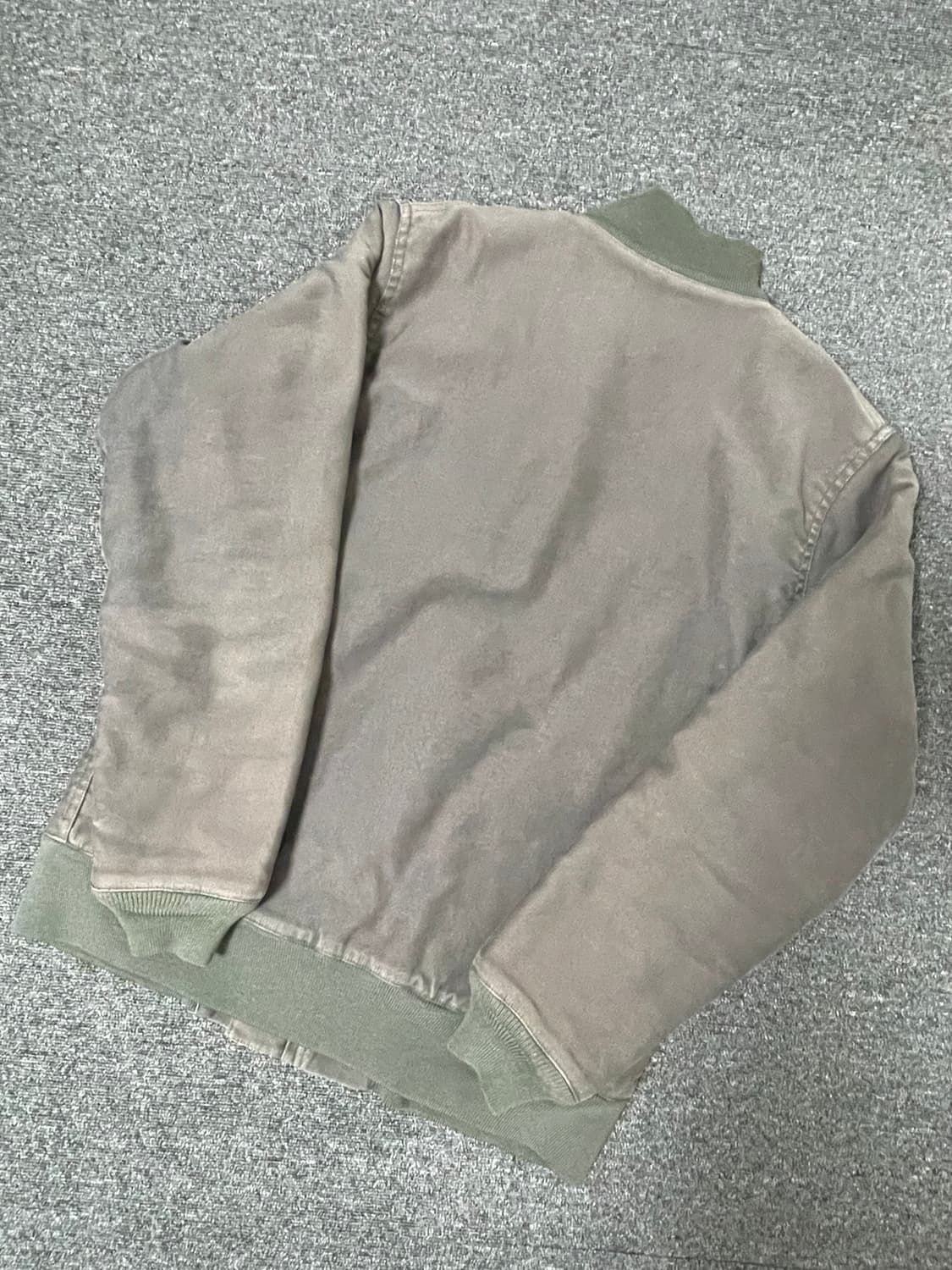 [M] 일렉트릭 코티지 덱 자켓 상품이미지2