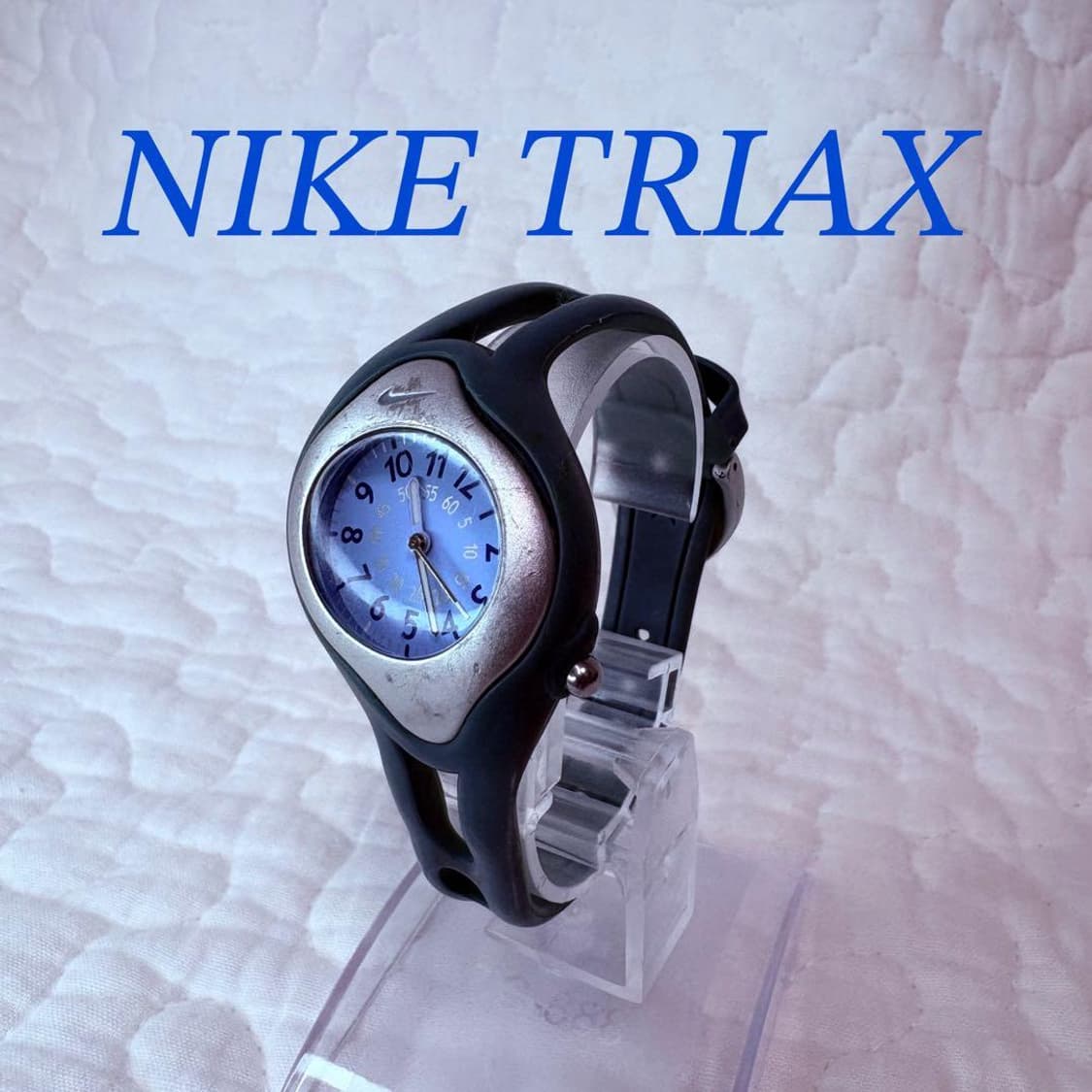 나이키 트라이액스 아날로그 Triax 시계 상품이미지1